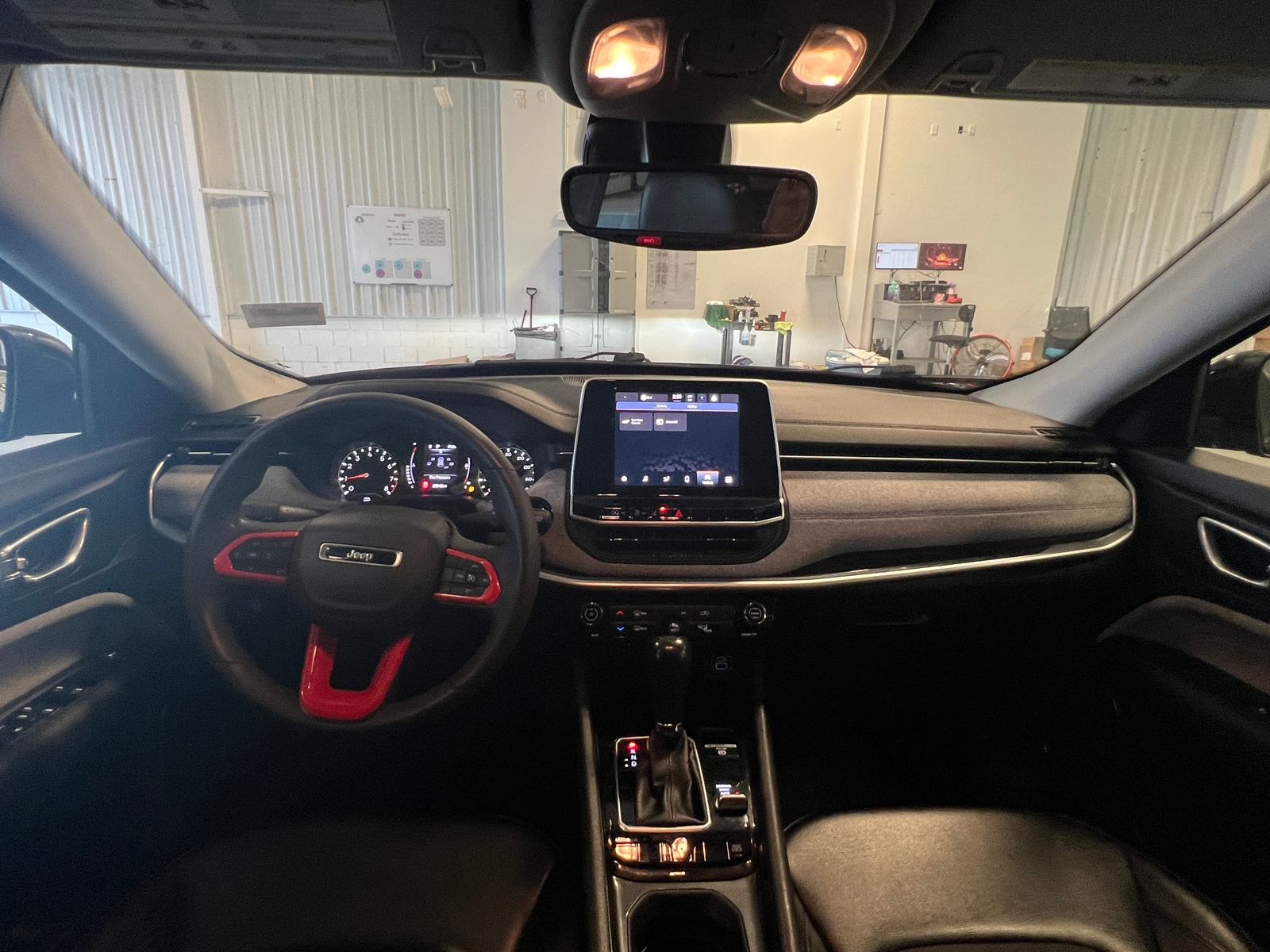 Thumbnail: 2022 Jeep Compass - 3