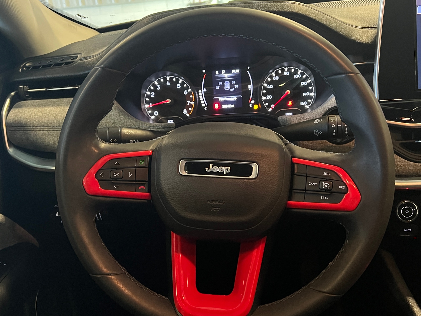 Thumbnail: 2022 Jeep Compass - 5