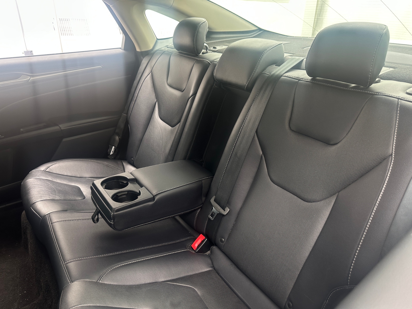 Thumbnail: 2019 Ford Fusion - 5