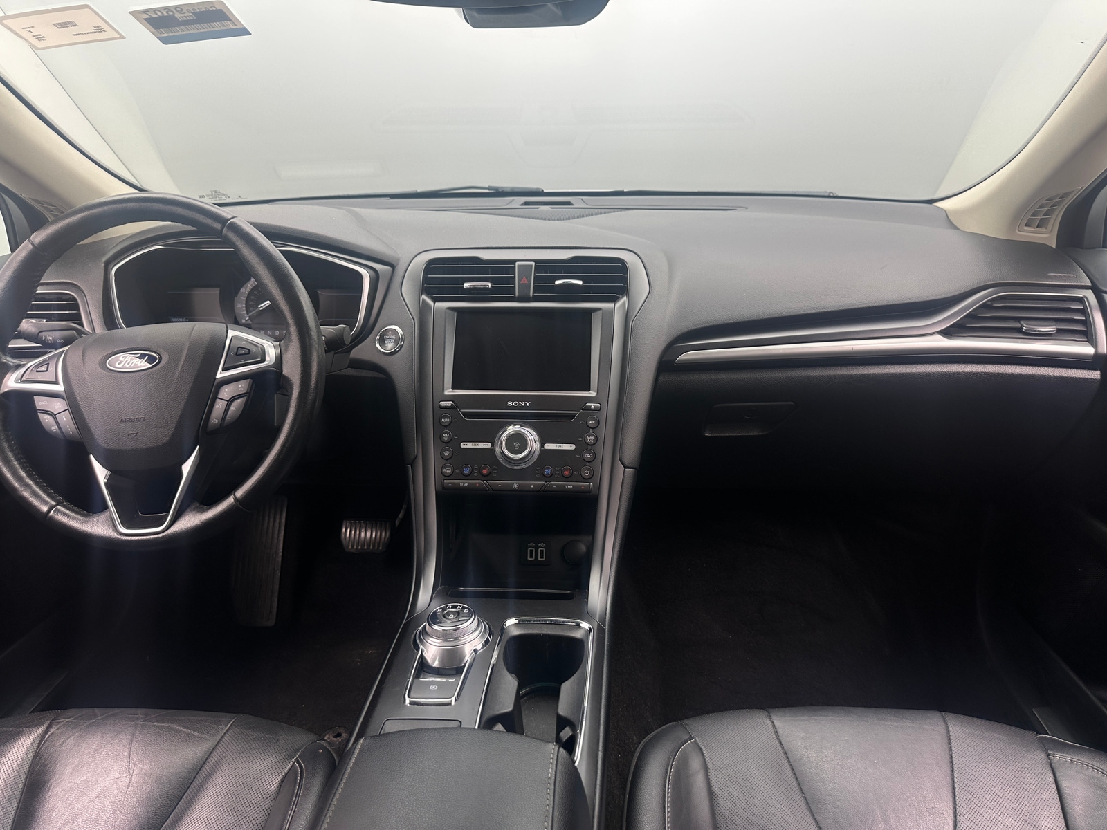 Thumbnail: 2019 Ford Fusion - 2