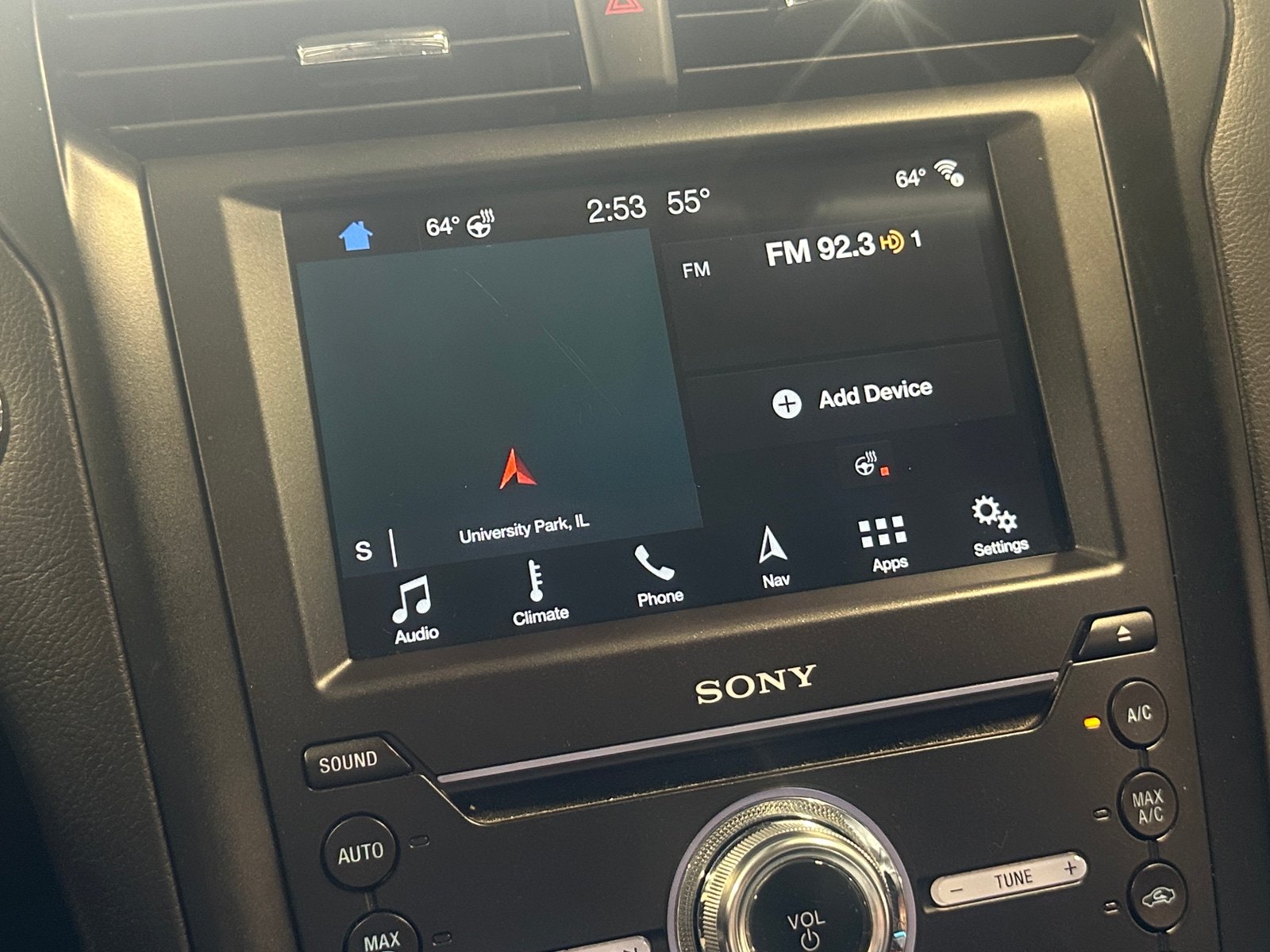 Thumbnail: 2019 Ford Fusion - 3