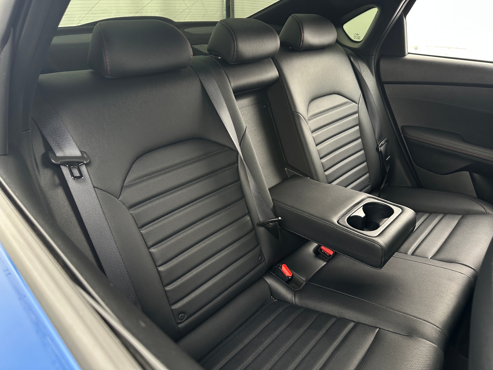 Thumbnail: 2023 Kia Forte - 5