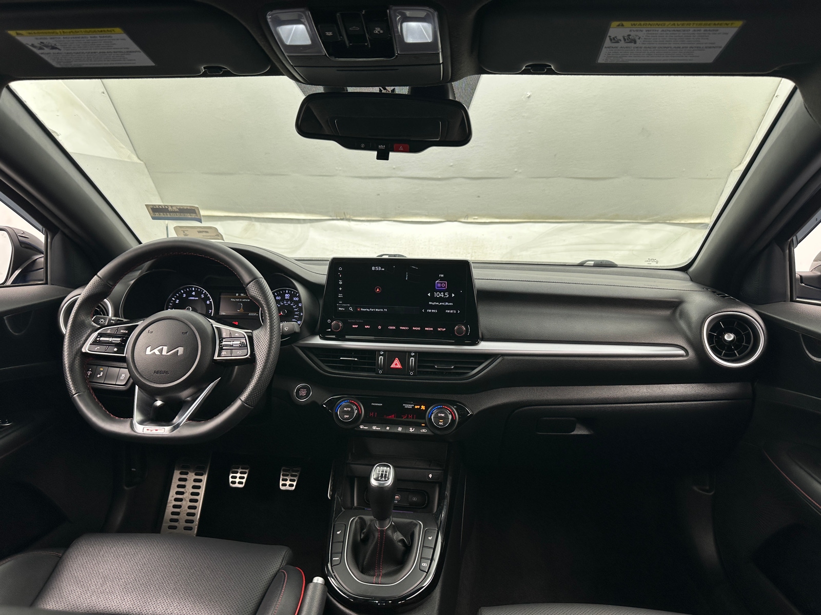Thumbnail: 2023 Kia Forte - 2