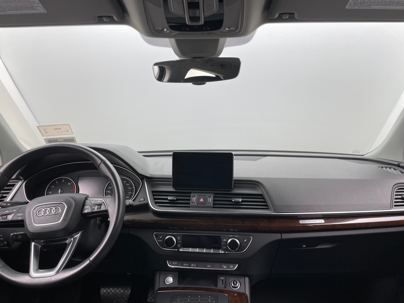Thumbnail: 2018 Audi Q5 - 2