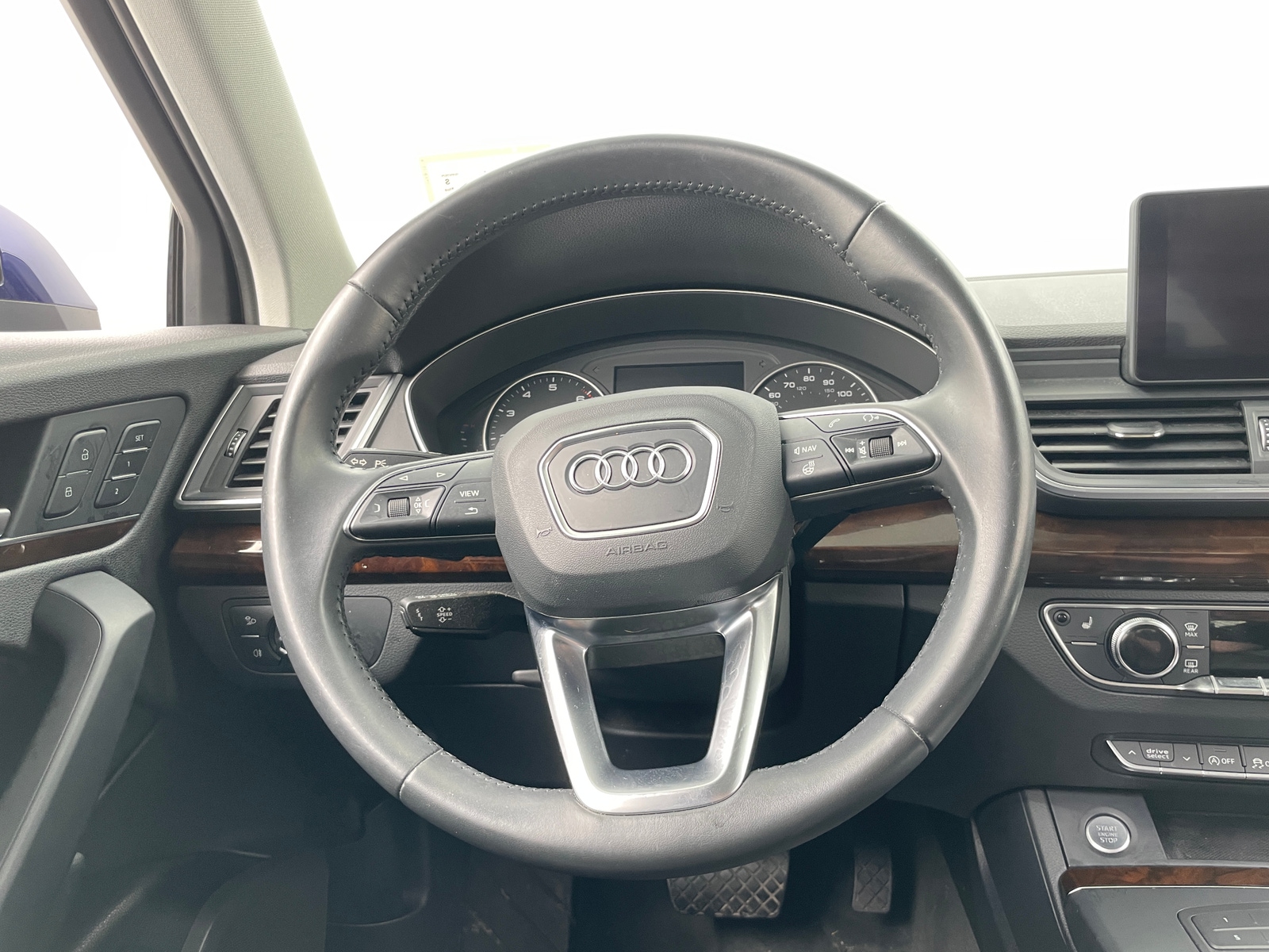 Thumbnail: 2018 Audi Q5 - 4