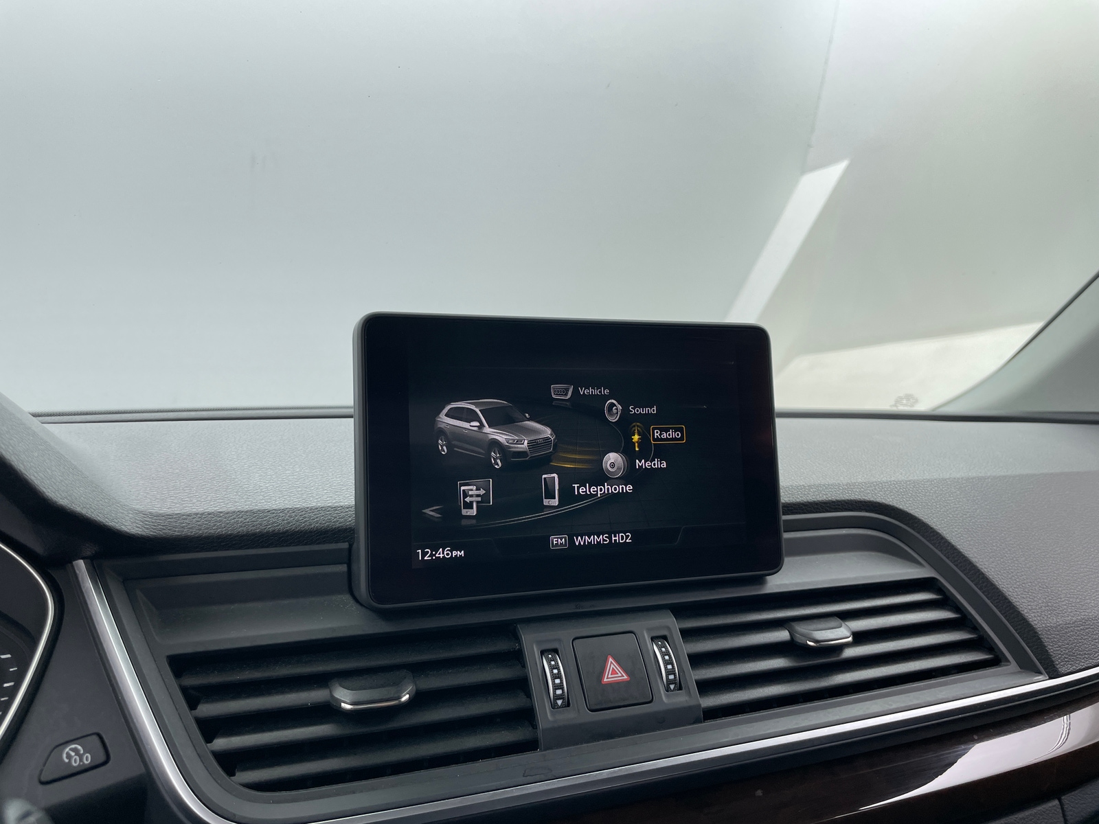 Thumbnail: 2018 Audi Q5 - 3