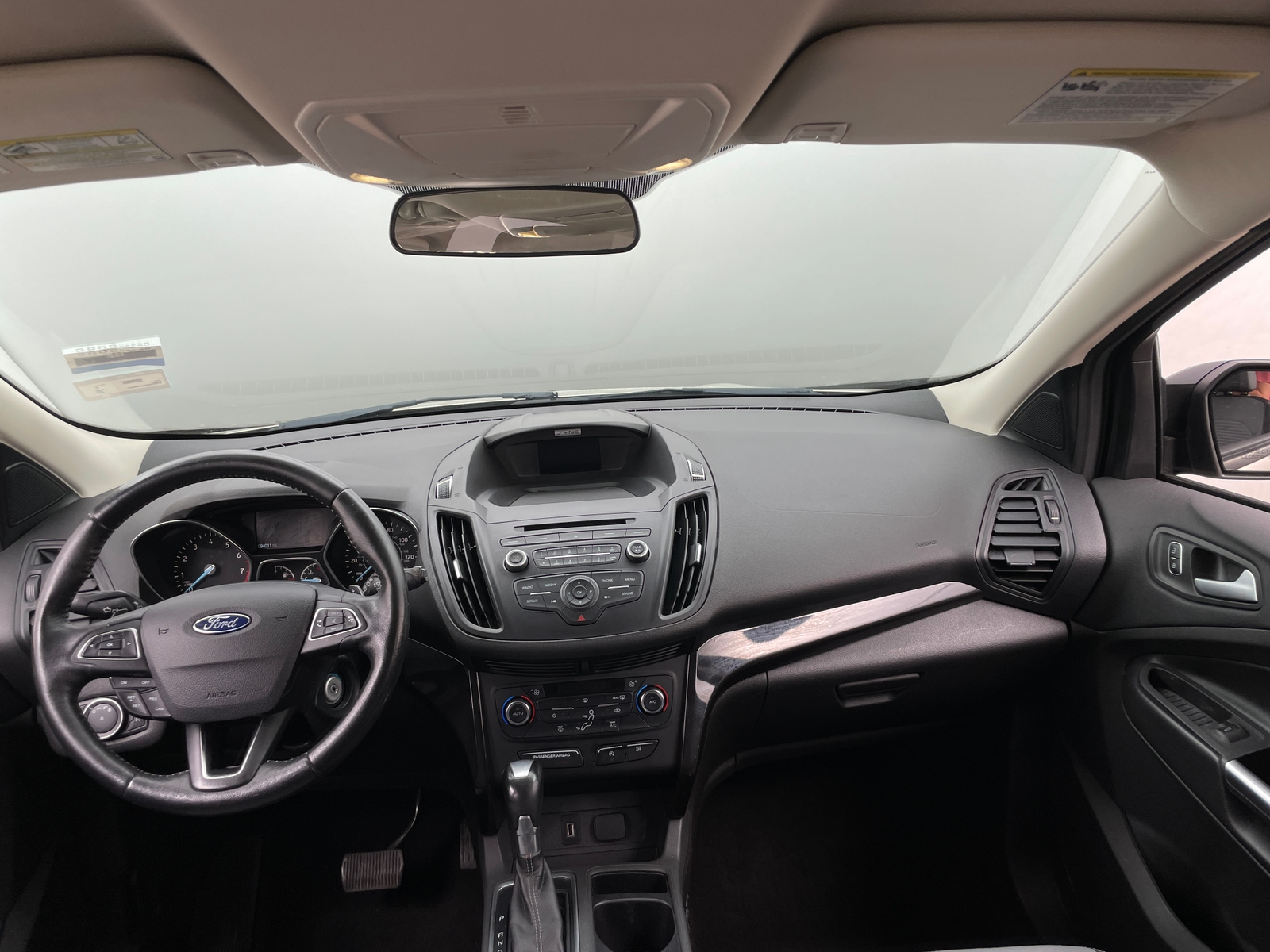Thumbnail: 2017 Ford Escape - 2
