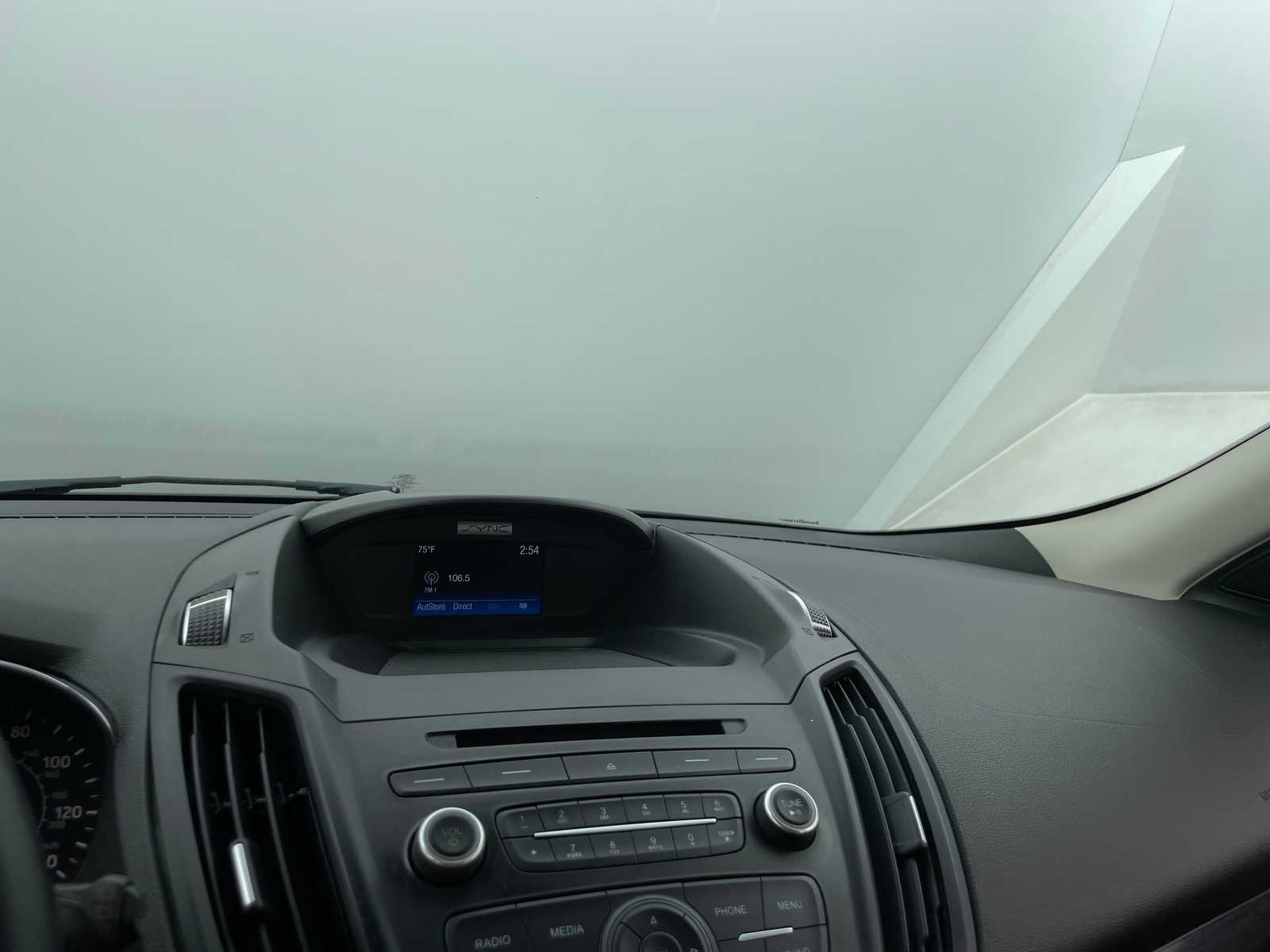 Thumbnail: 2017 Ford Escape - 3