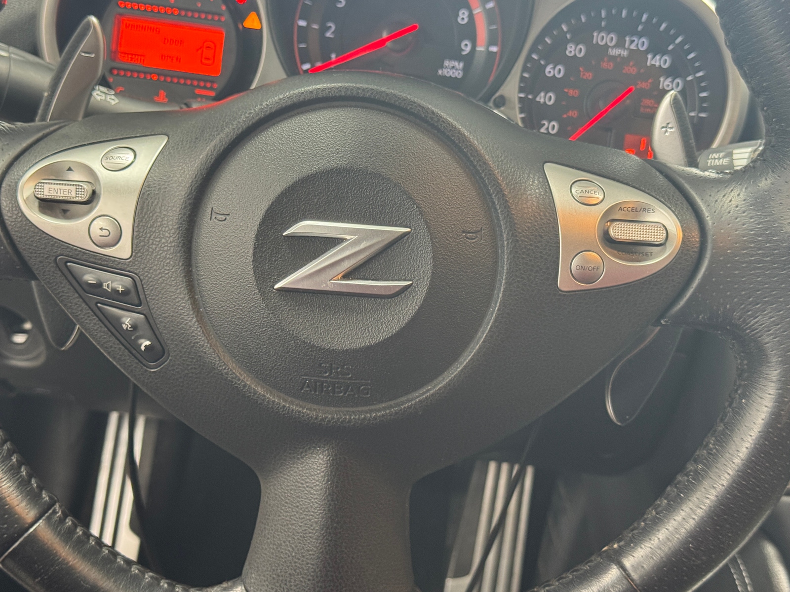Thumbnail: 2013 Nissan Z - 3