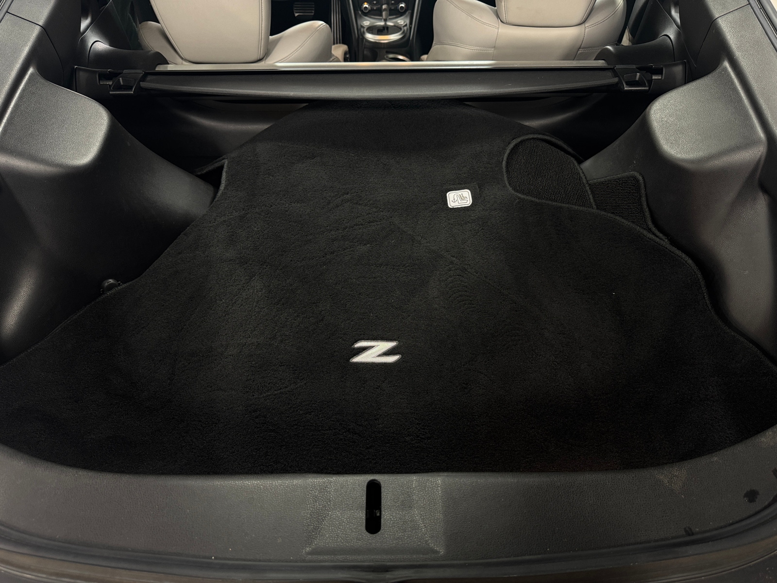 Thumbnail: 2013 Nissan Z - 4