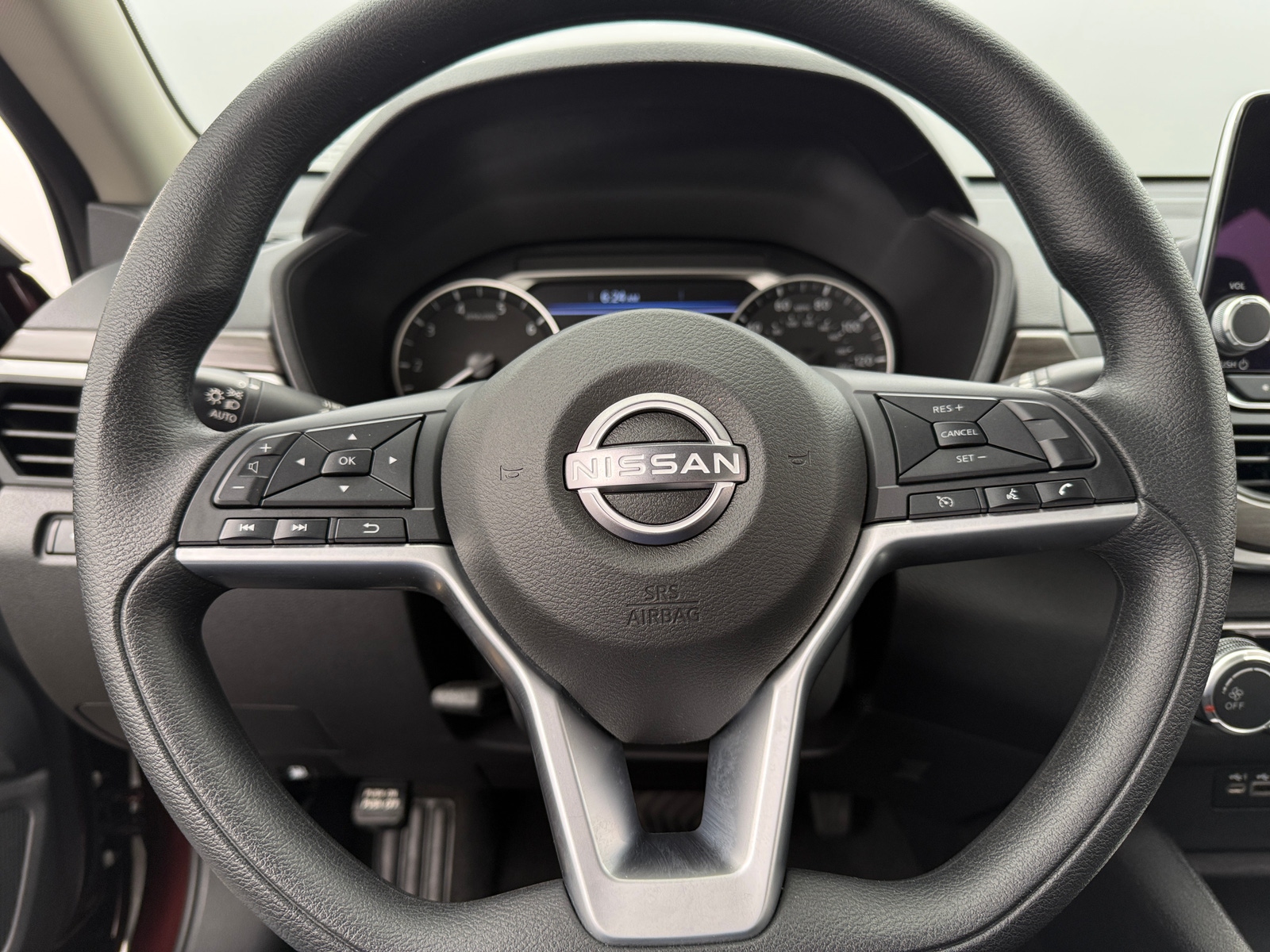 Thumbnail: 2025 Nissan Altima - 5