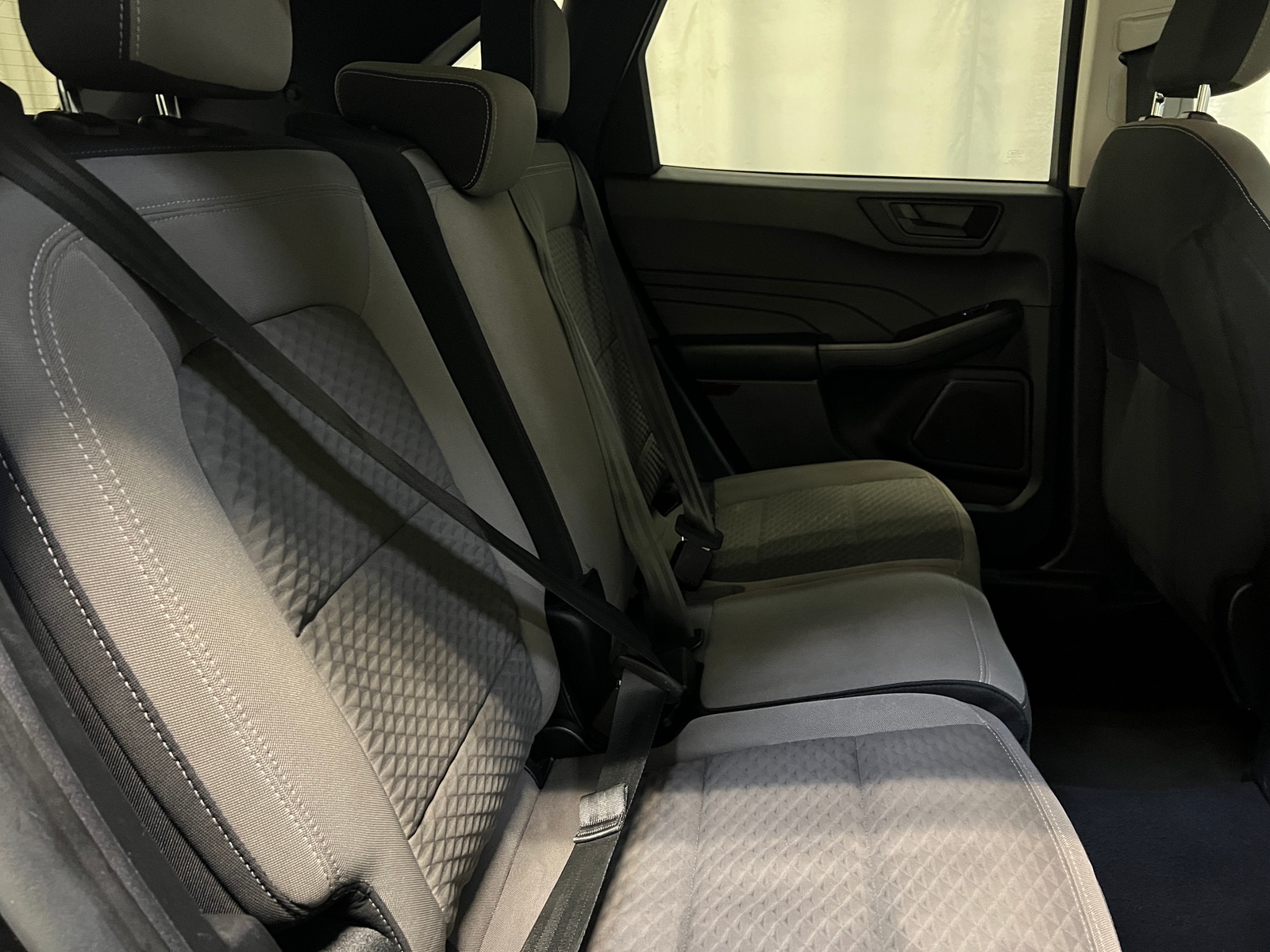 Thumbnail: 2022 Ford Escape - 6