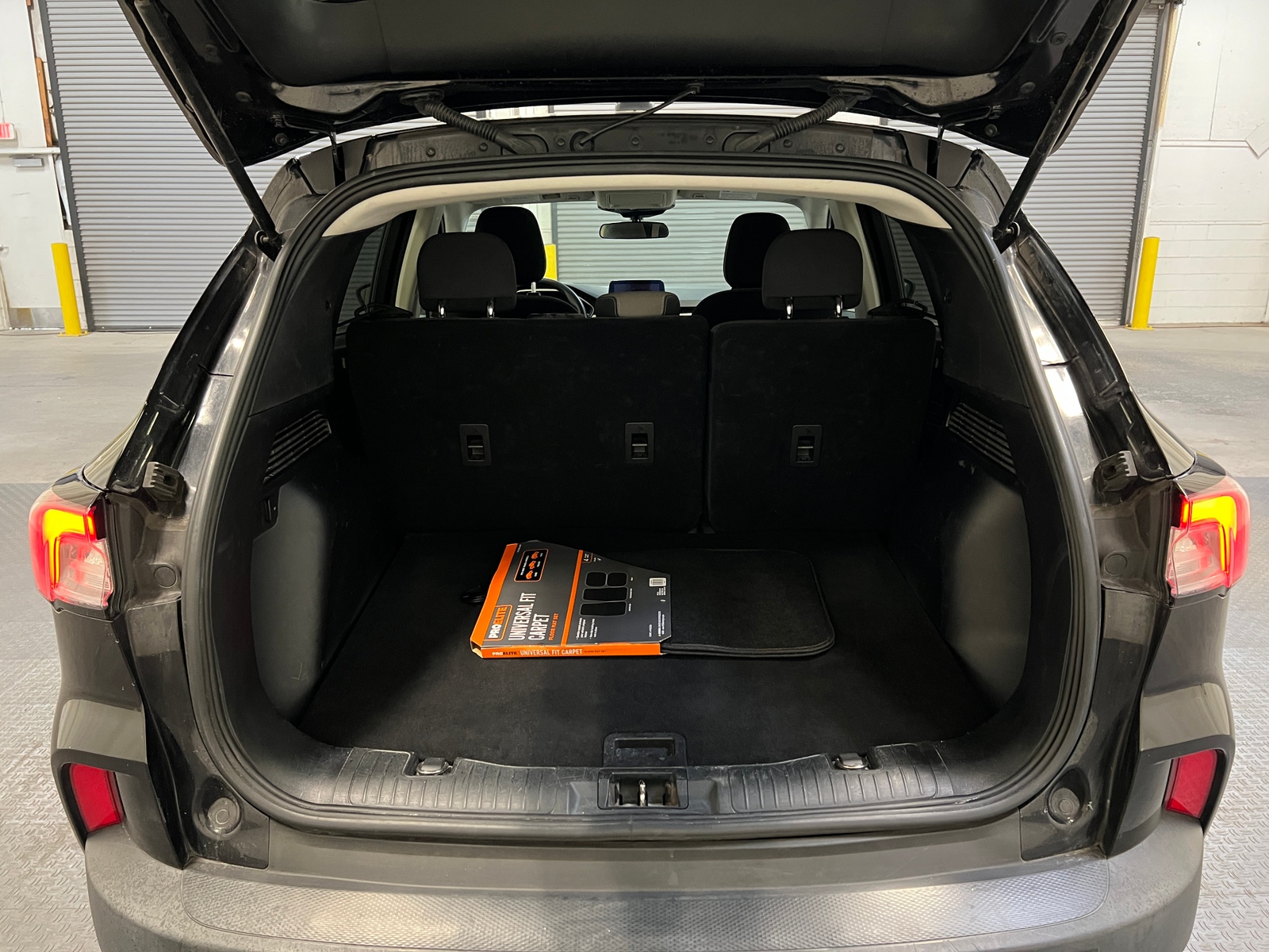 Thumbnail: 2022 Ford Escape - 7