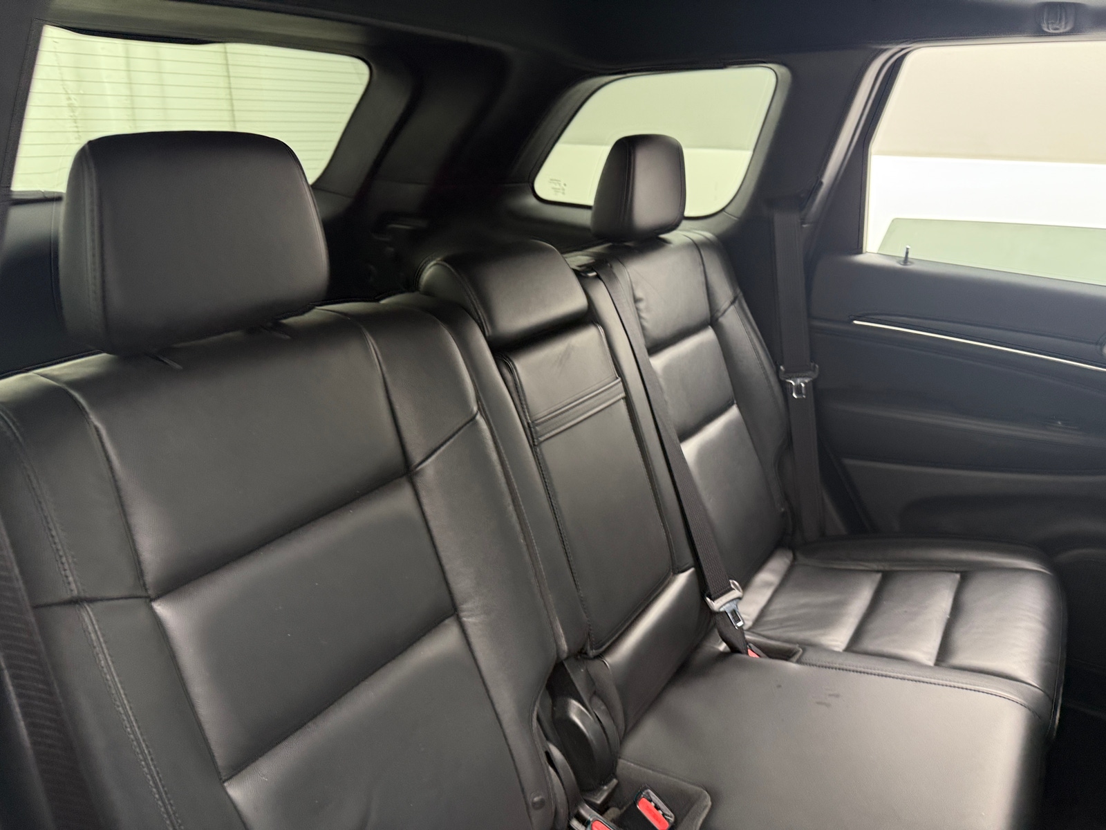 Thumbnail: 2021 Jeep Grand Cherokee - 5