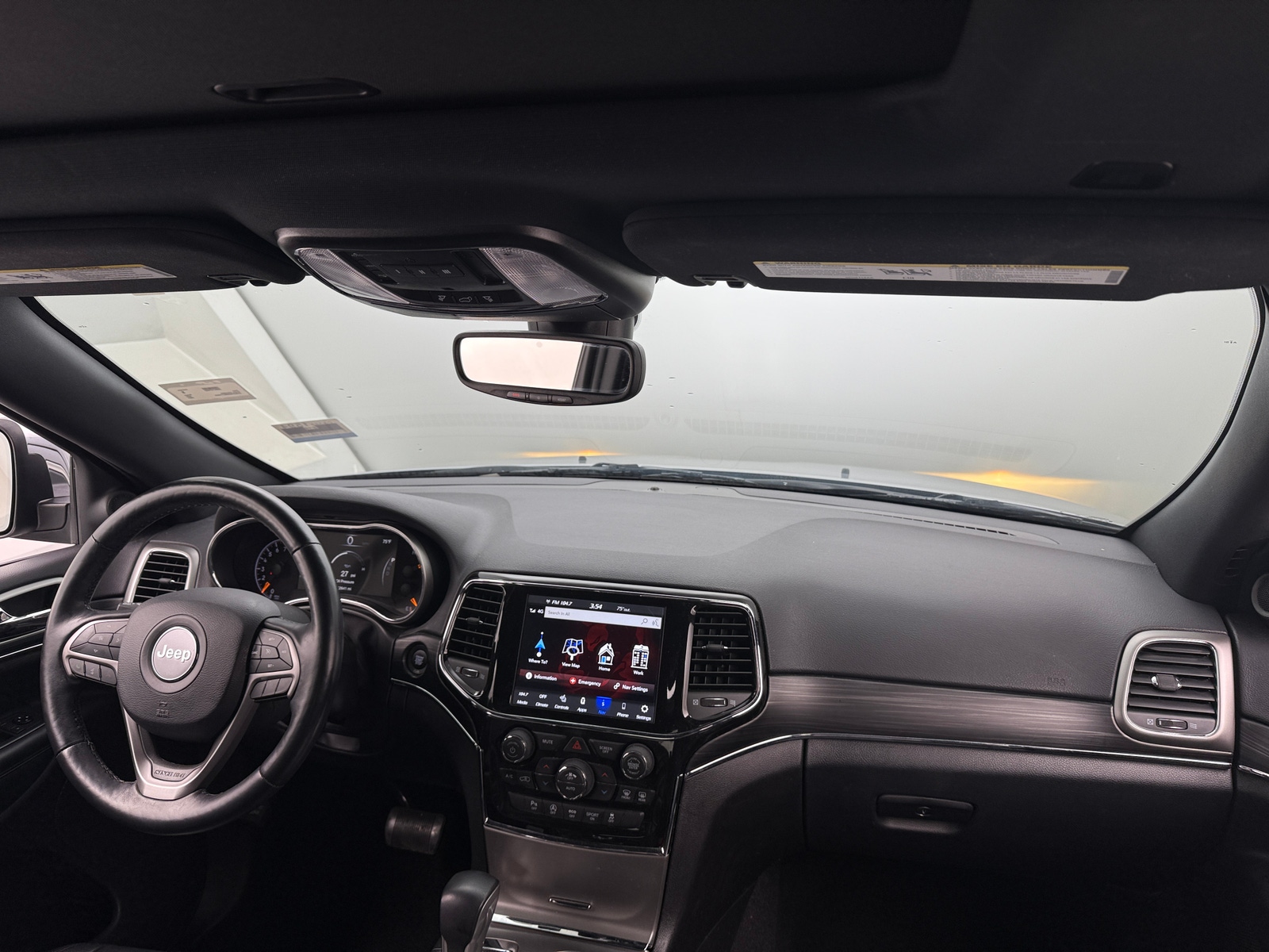 Thumbnail: 2021 Jeep Grand Cherokee - 2