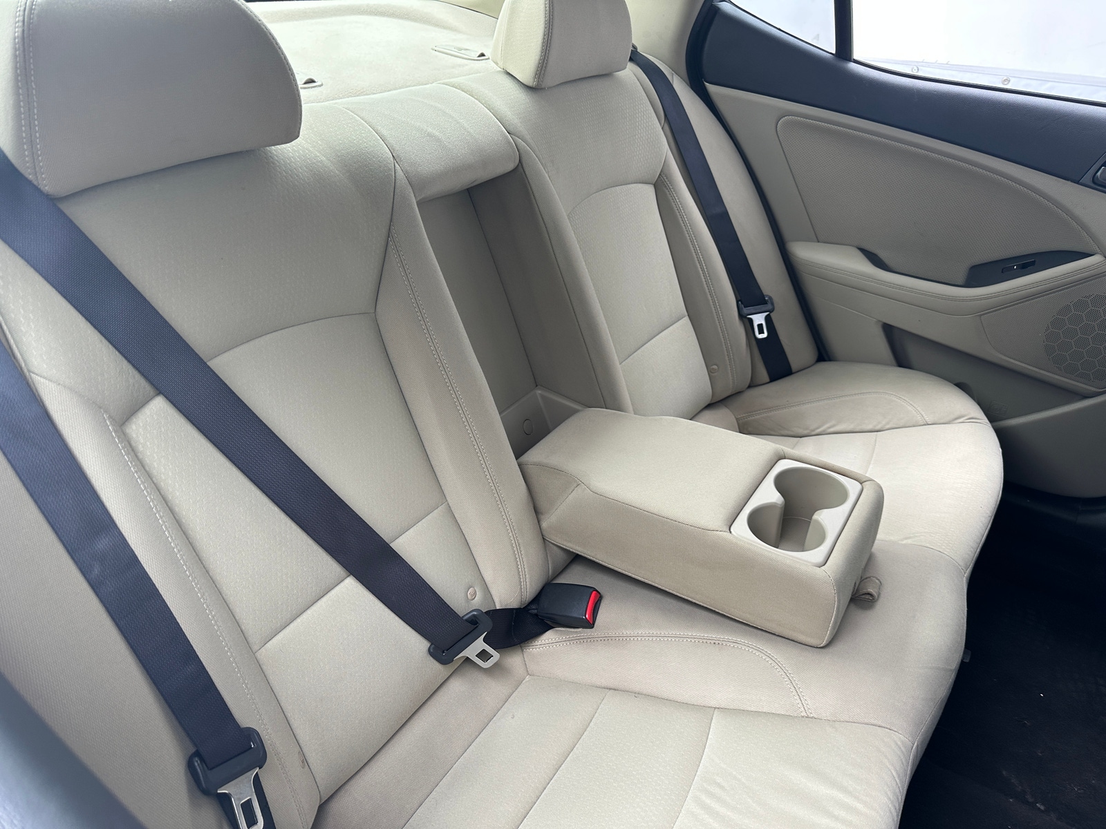 Thumbnail: 2015 Kia Optima - 6