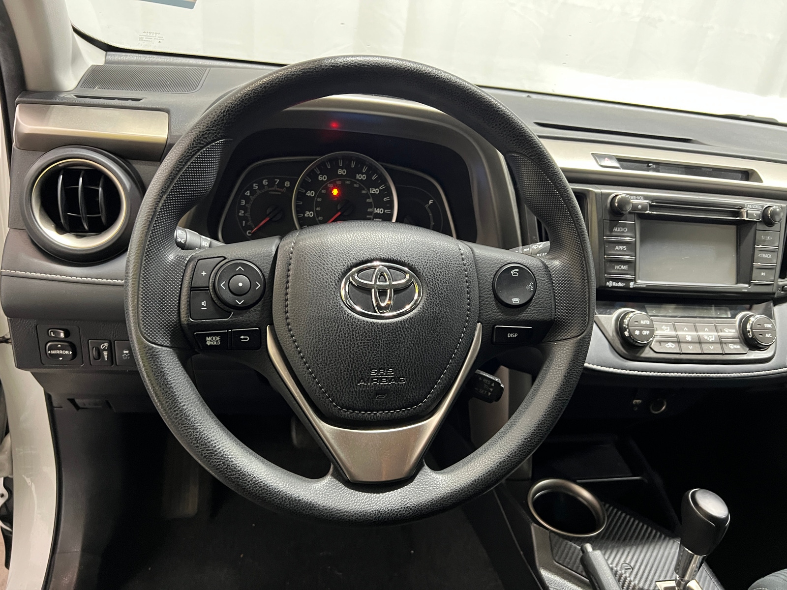 Thumbnail: 2015 Toyota RAV4 - 5