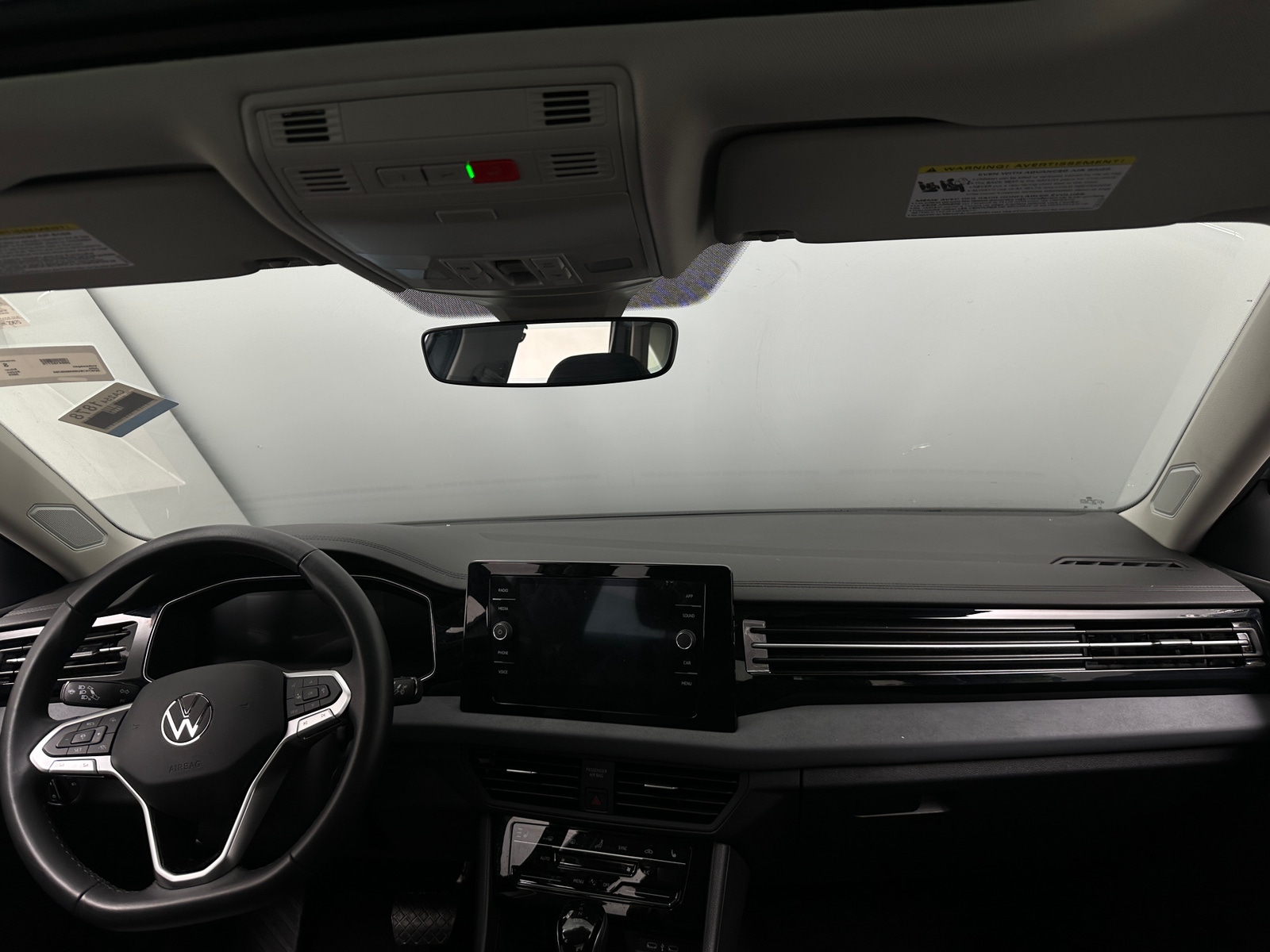 Thumbnail: 2025 Volkswagen Jetta - 3