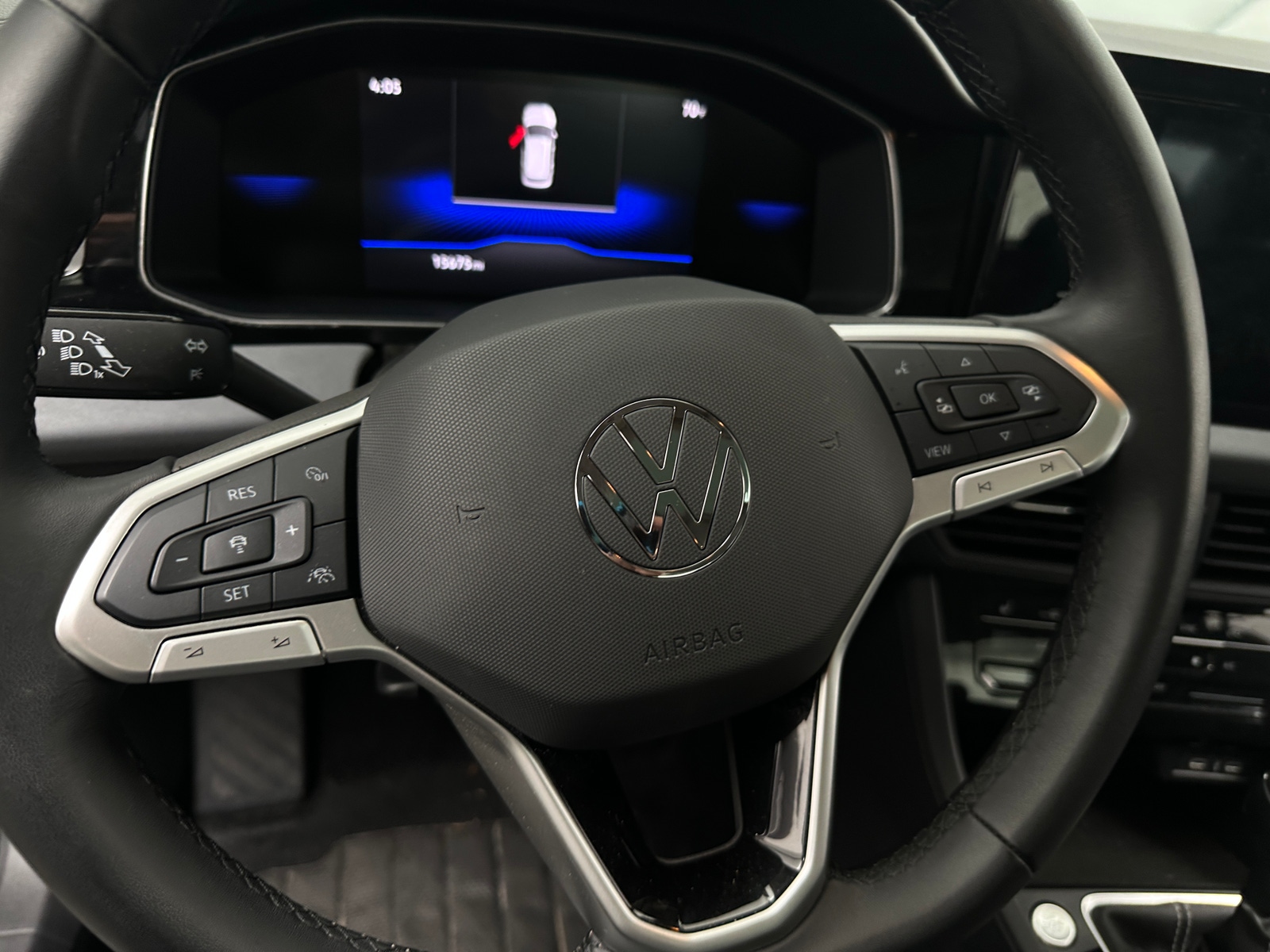 Thumbnail: 2025 Volkswagen Jetta - 5