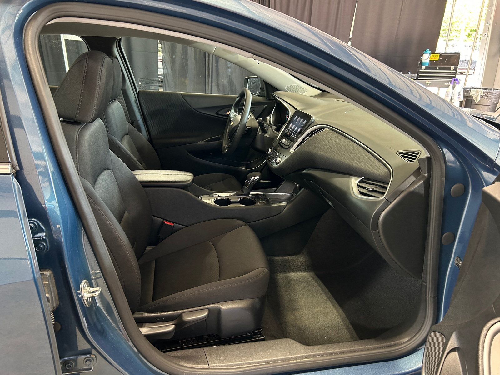 Thumbnail: 2024 Chevrolet Malibu - 2