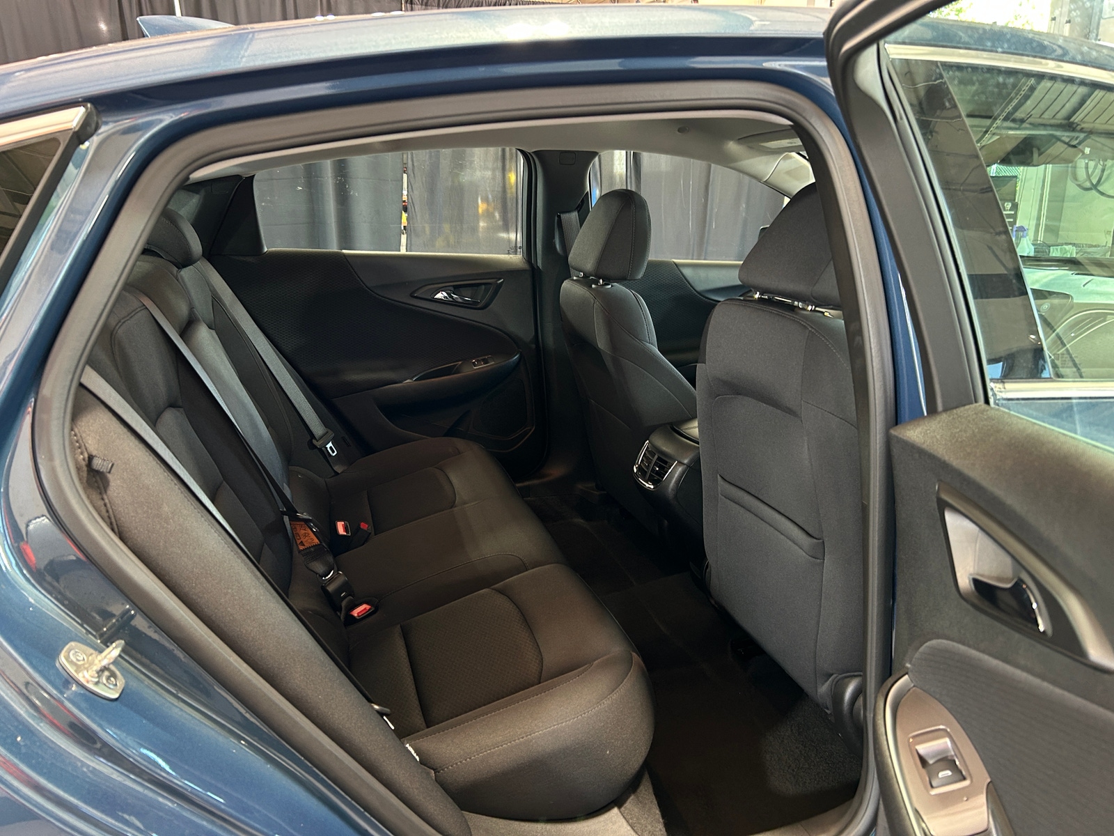 Thumbnail: 2024 Chevrolet Malibu - 6