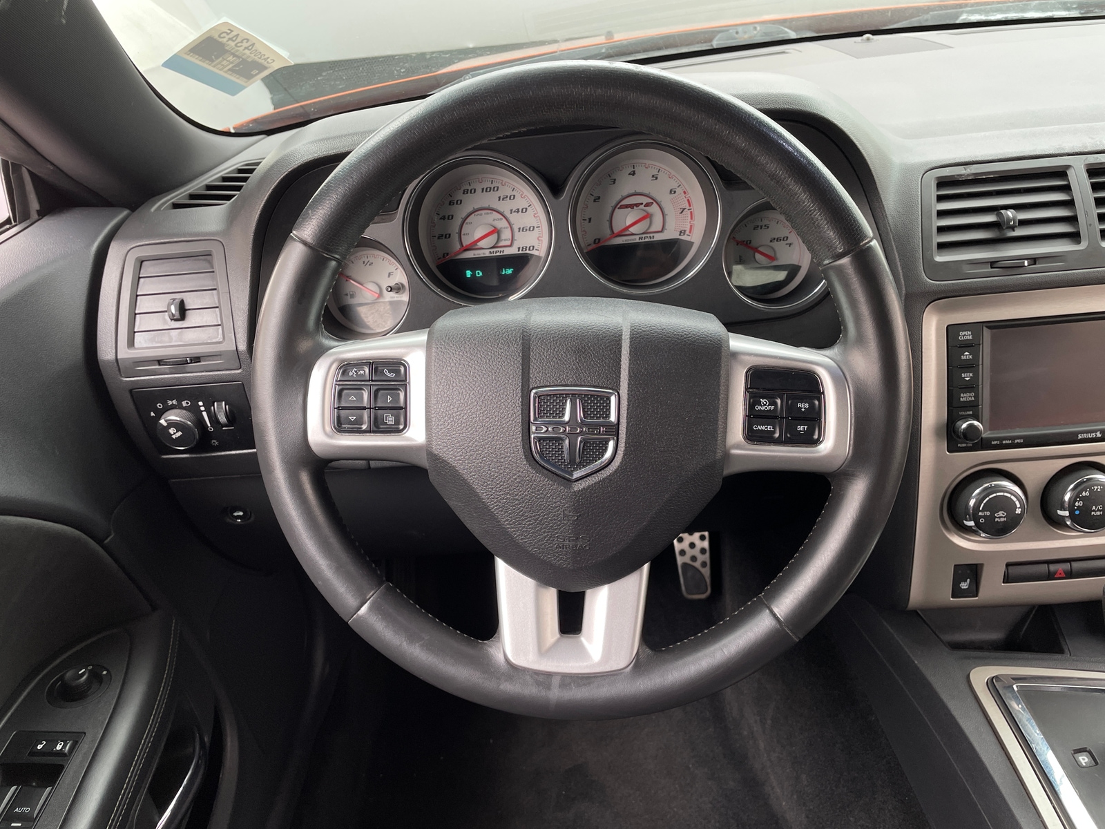 Thumbnail: 2011 Dodge Challenger - 3