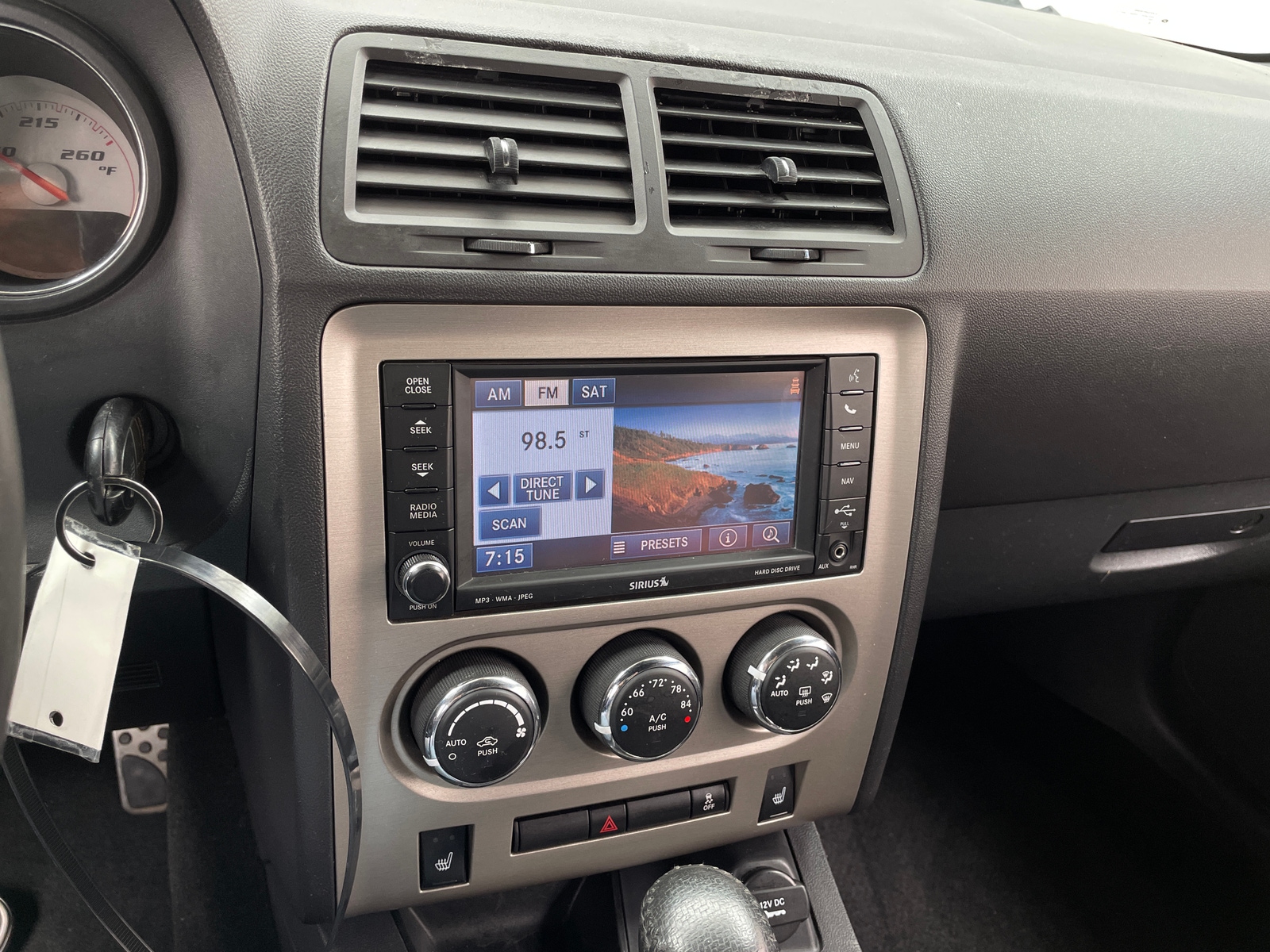 Thumbnail: 2011 Dodge Challenger - 2