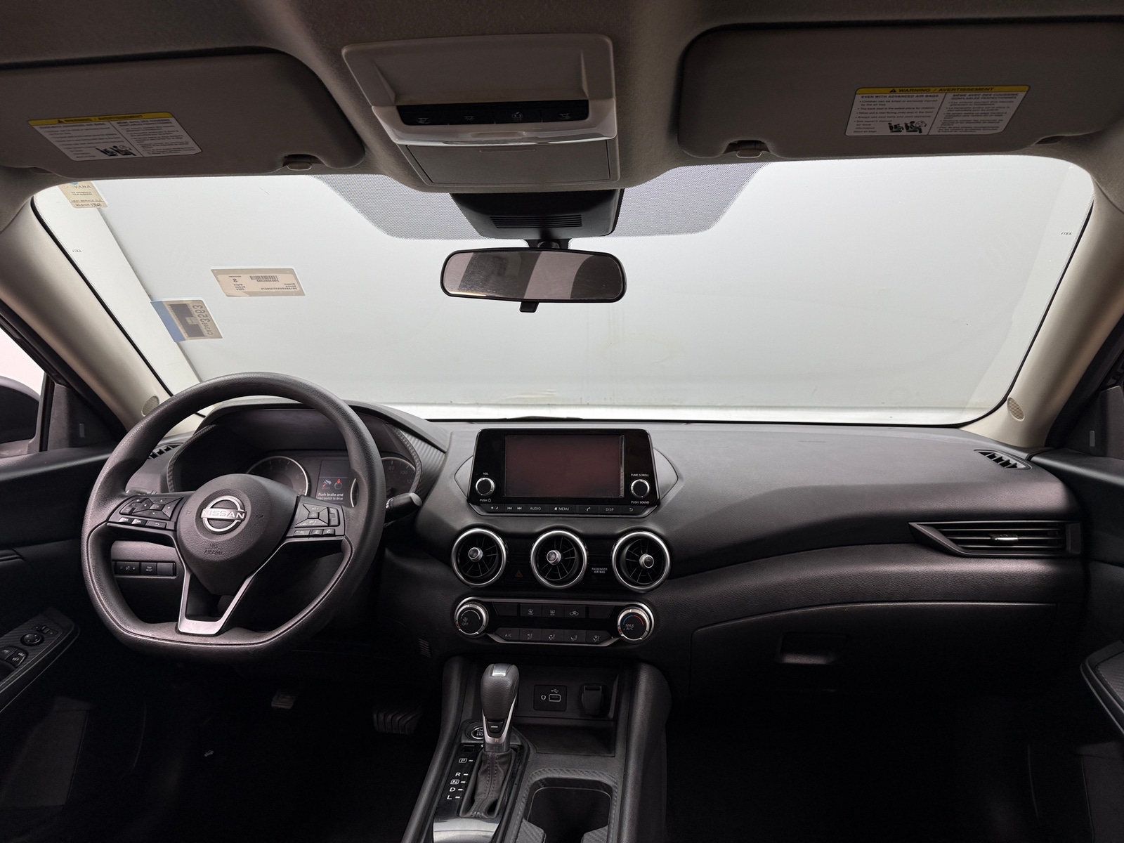 Thumbnail: 2024 Nissan Sentra - 3