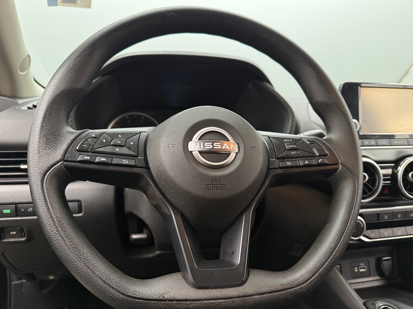 Thumbnail: 2024 Nissan Sentra - 5