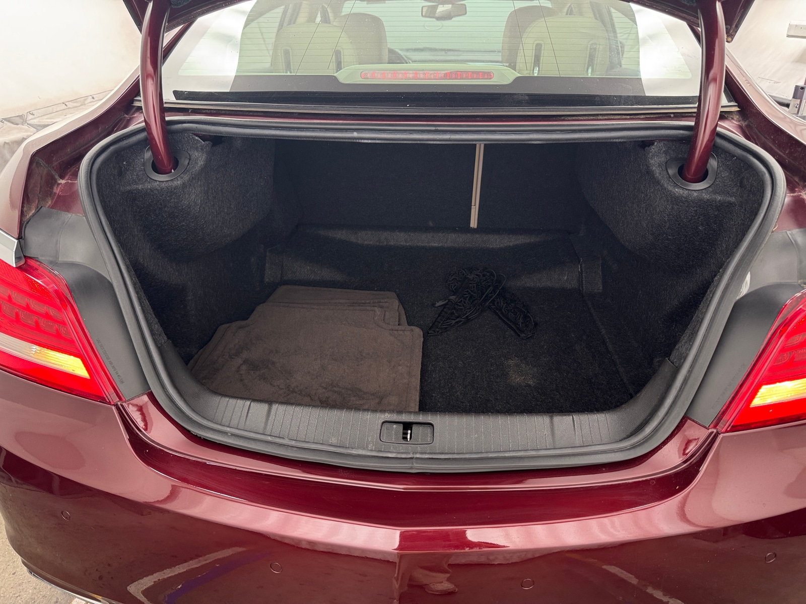 Thumbnail: 2015 Buick LaCrosse - 6