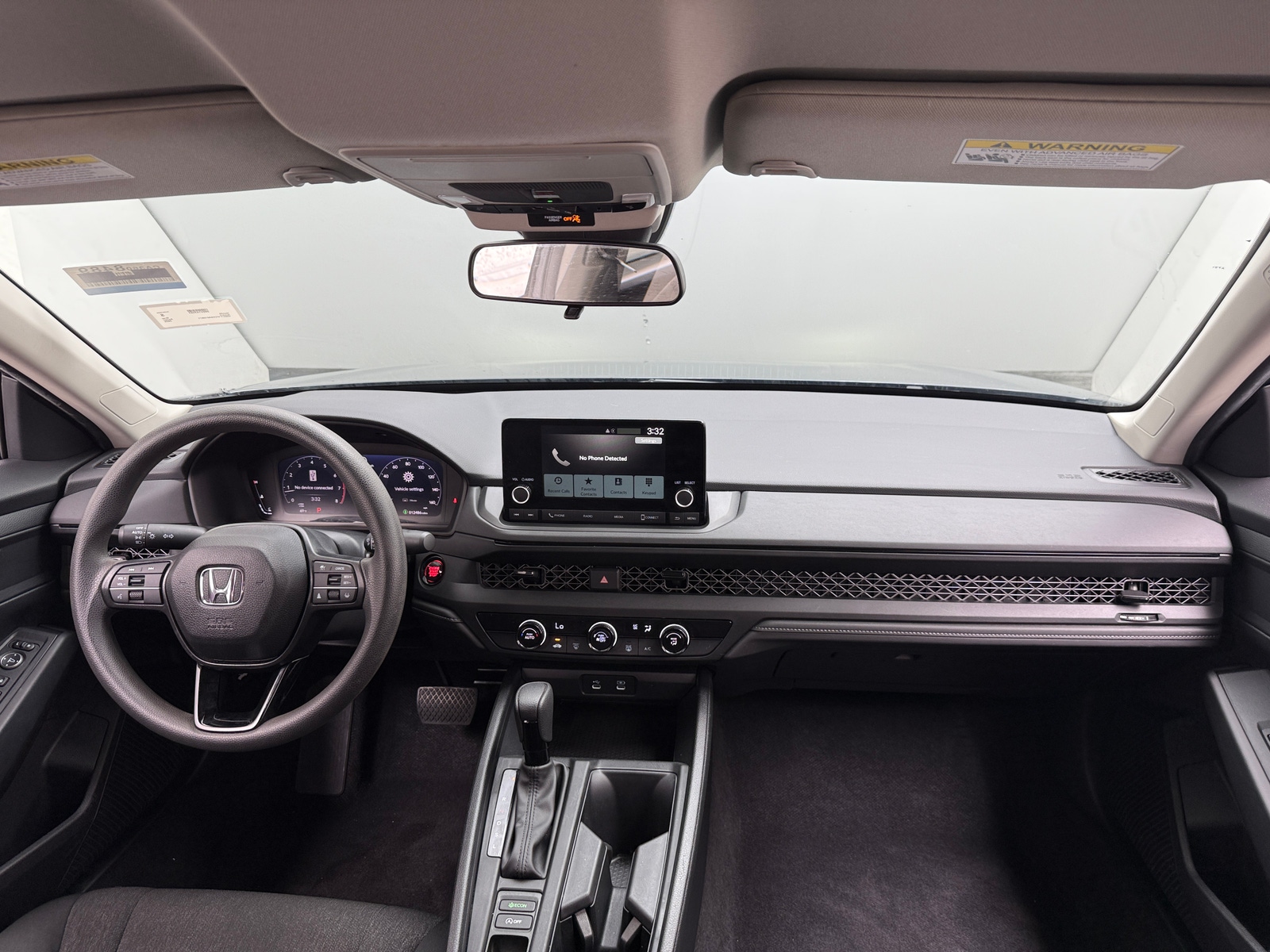 Thumbnail: 2025 Honda Accord - 3