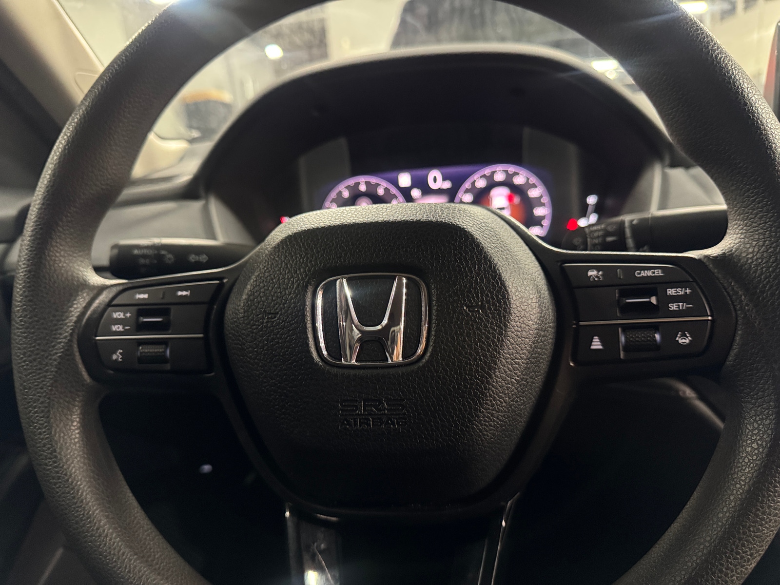 Thumbnail: 2025 Honda Accord - 5