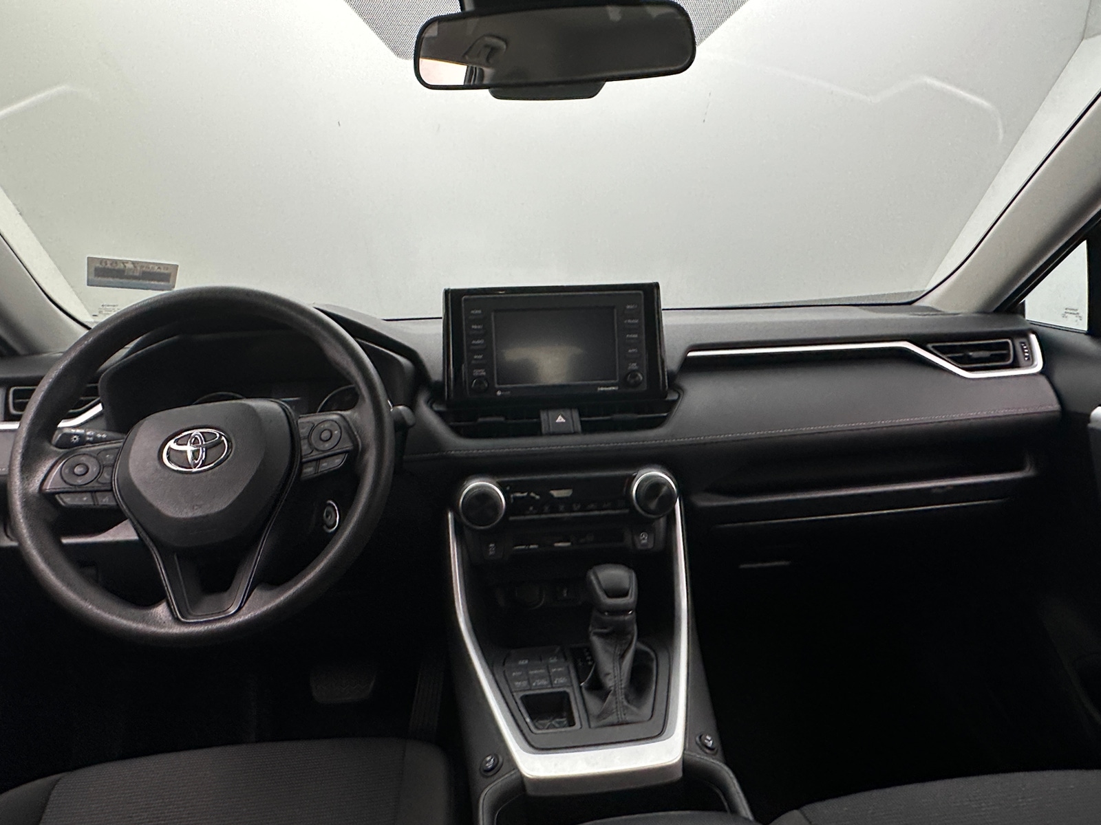 Thumbnail: 2021 Toyota RAV4 - 3