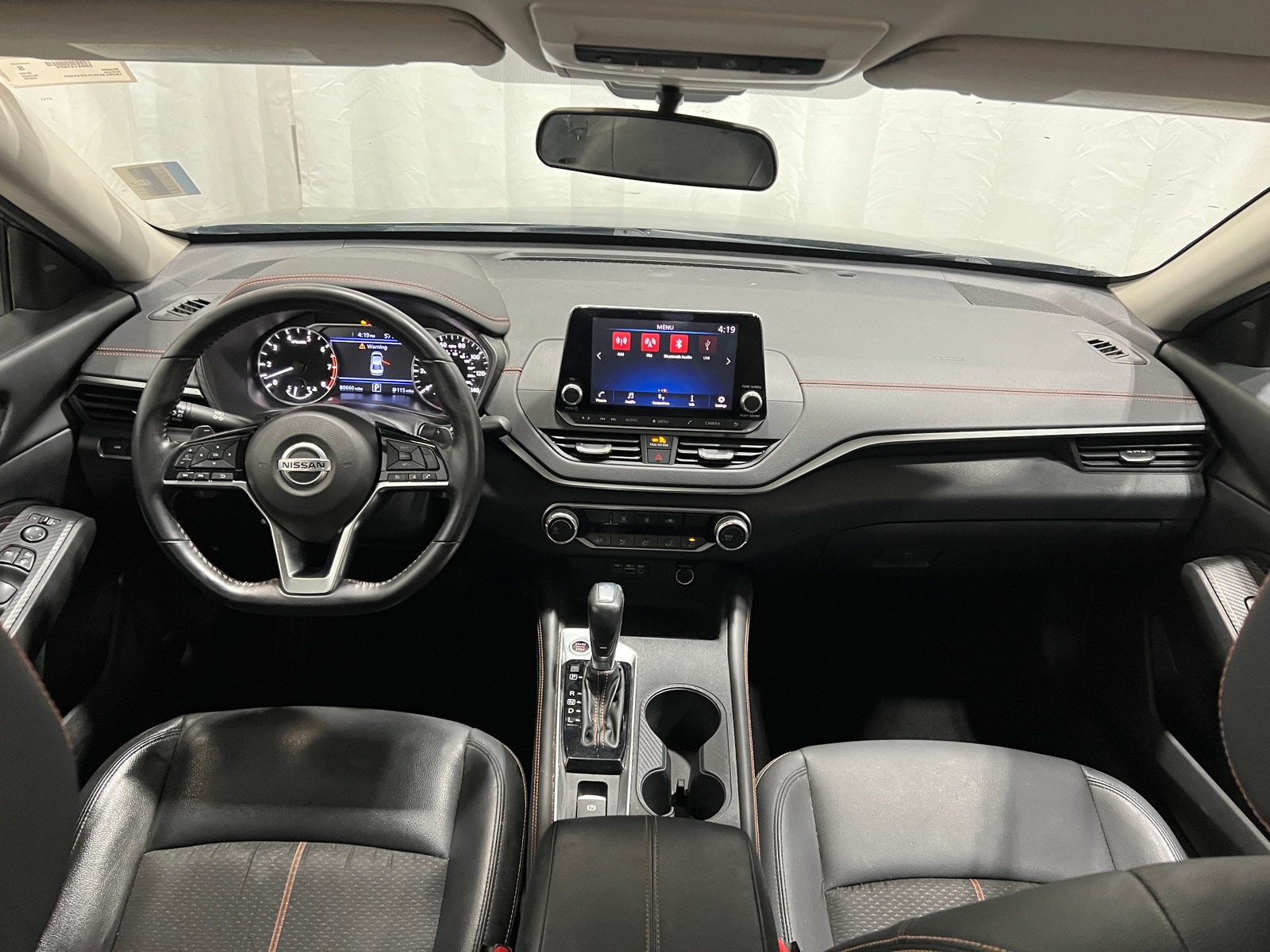 Thumbnail: 2020 Nissan Altima - 2