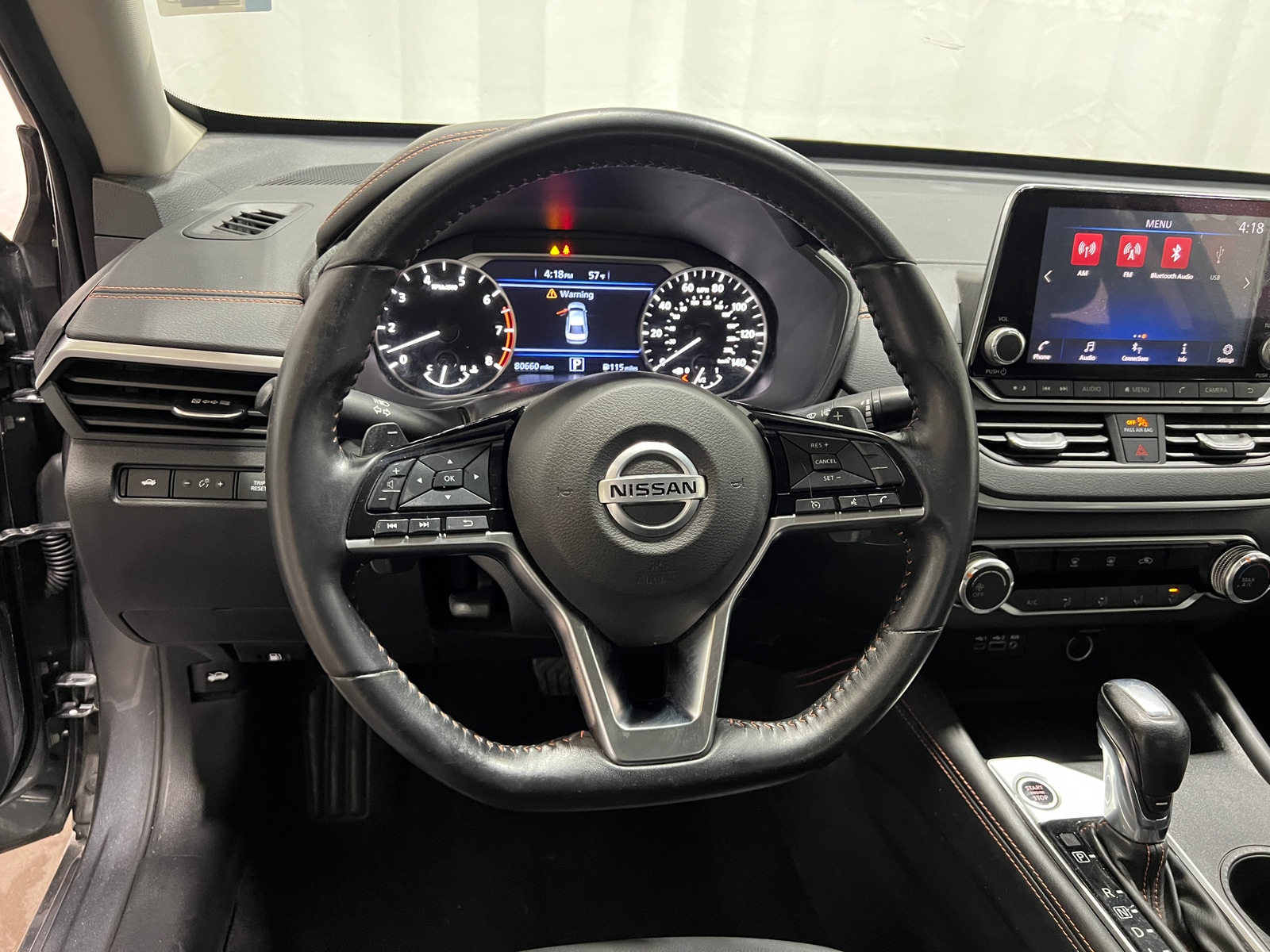 Thumbnail: 2020 Nissan Altima - 4