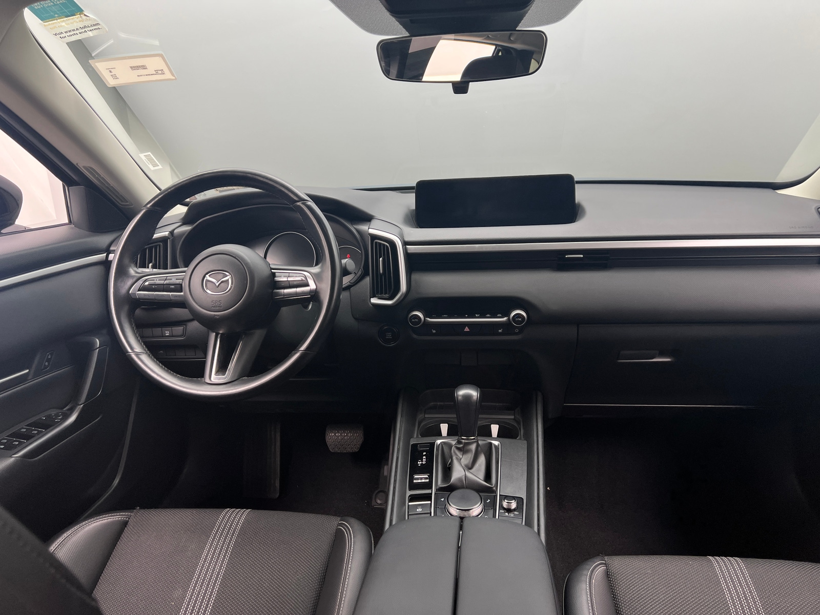 Thumbnail: 2024 Mazda CX-50 - 2