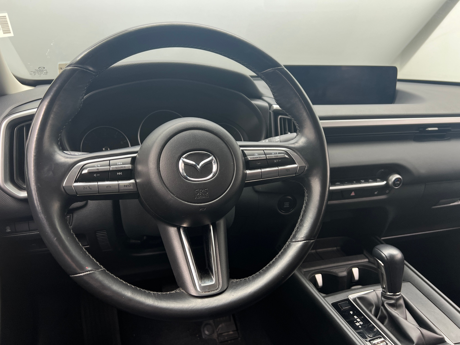 Thumbnail: 2024 Mazda CX-50 - 4