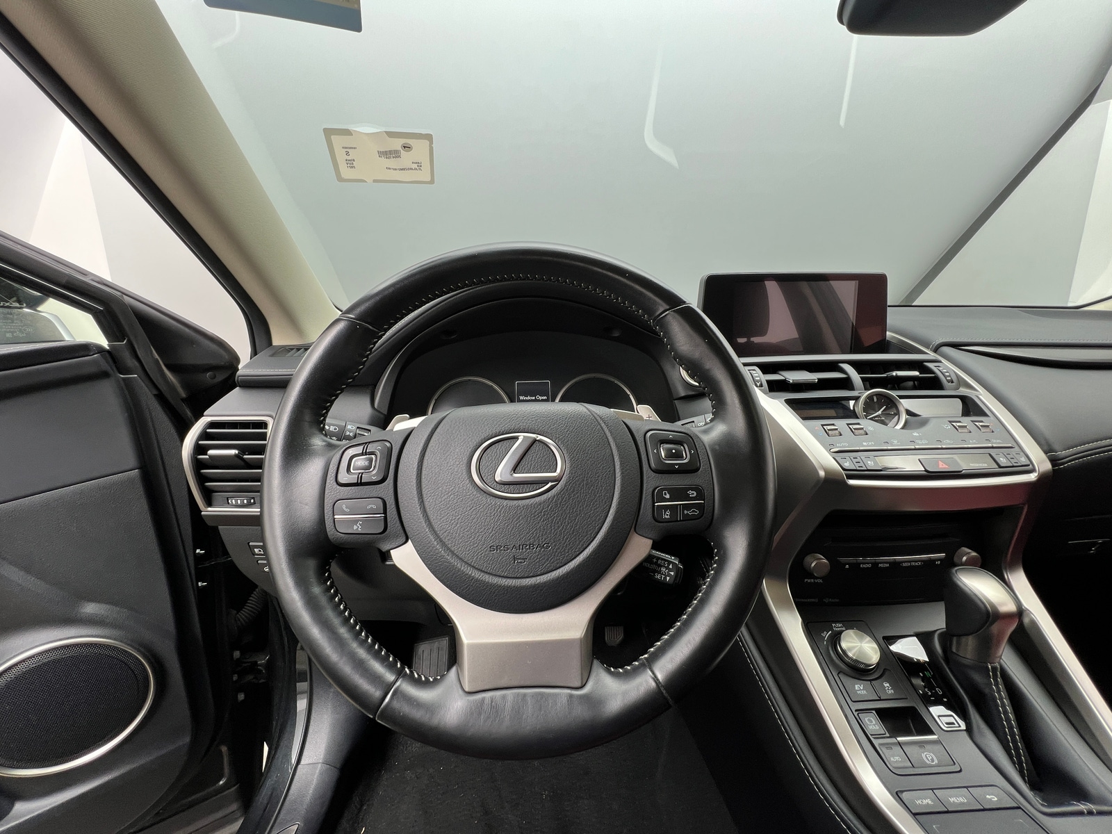 Thumbnail: 2021 Lexus NX - 4