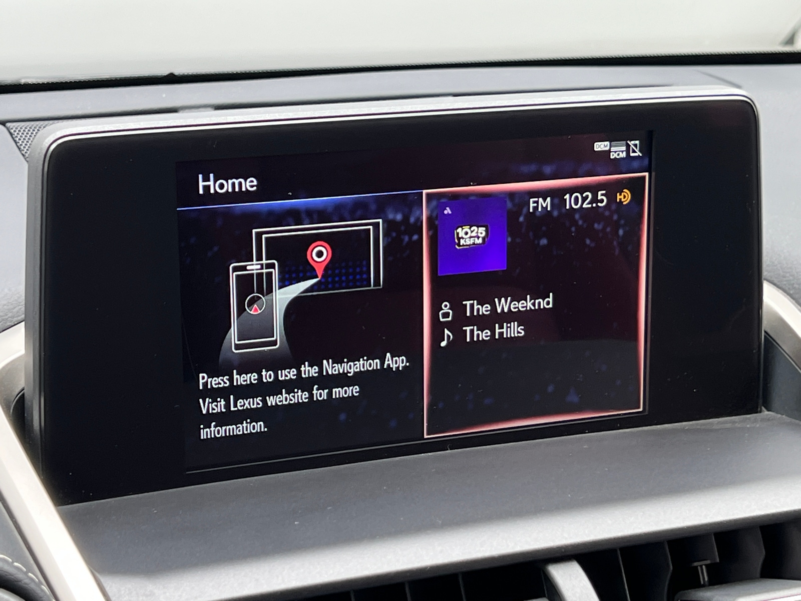 Thumbnail: 2021 Lexus NX - 3