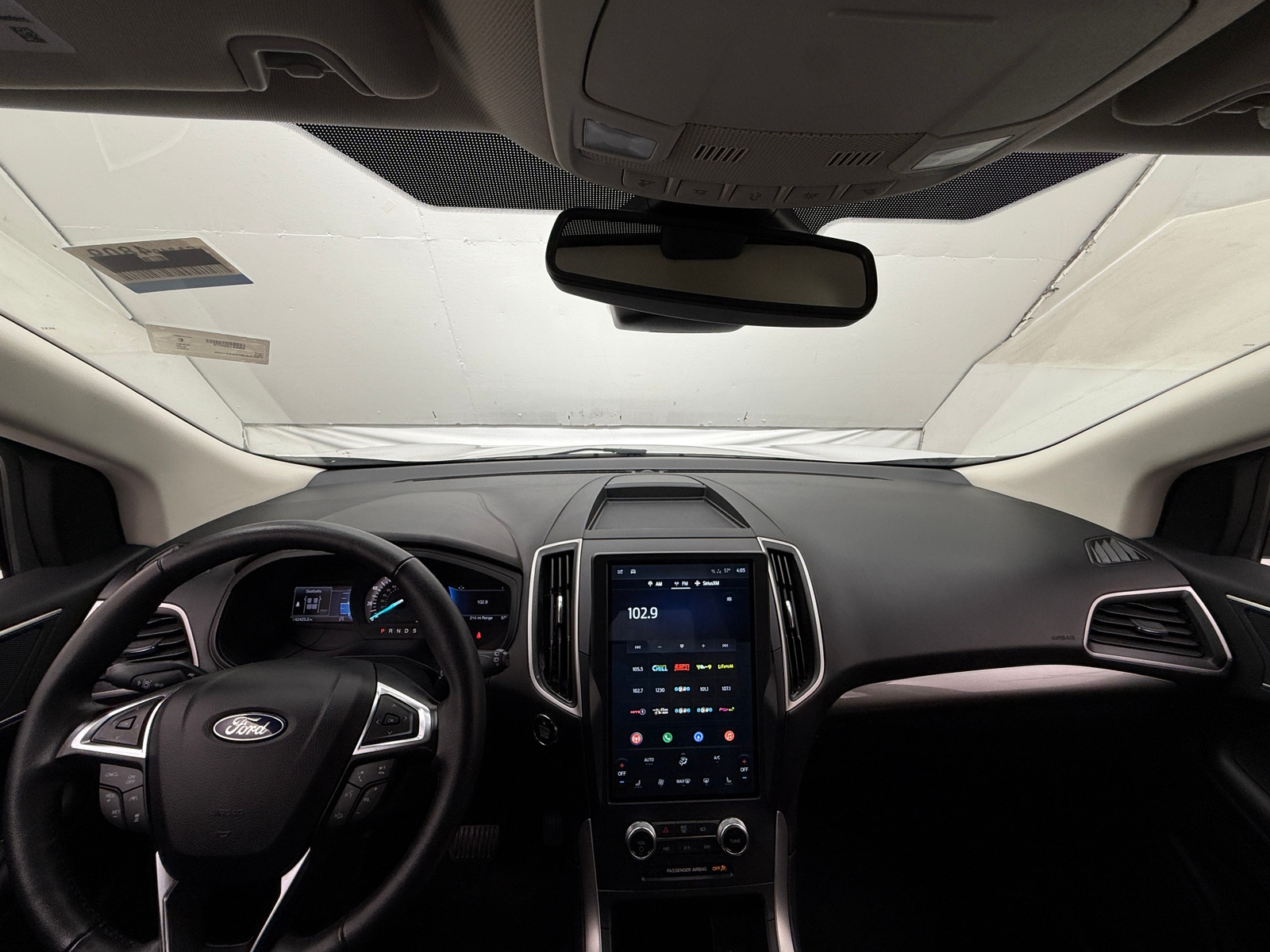 Thumbnail: 2024 Ford Edge - 2