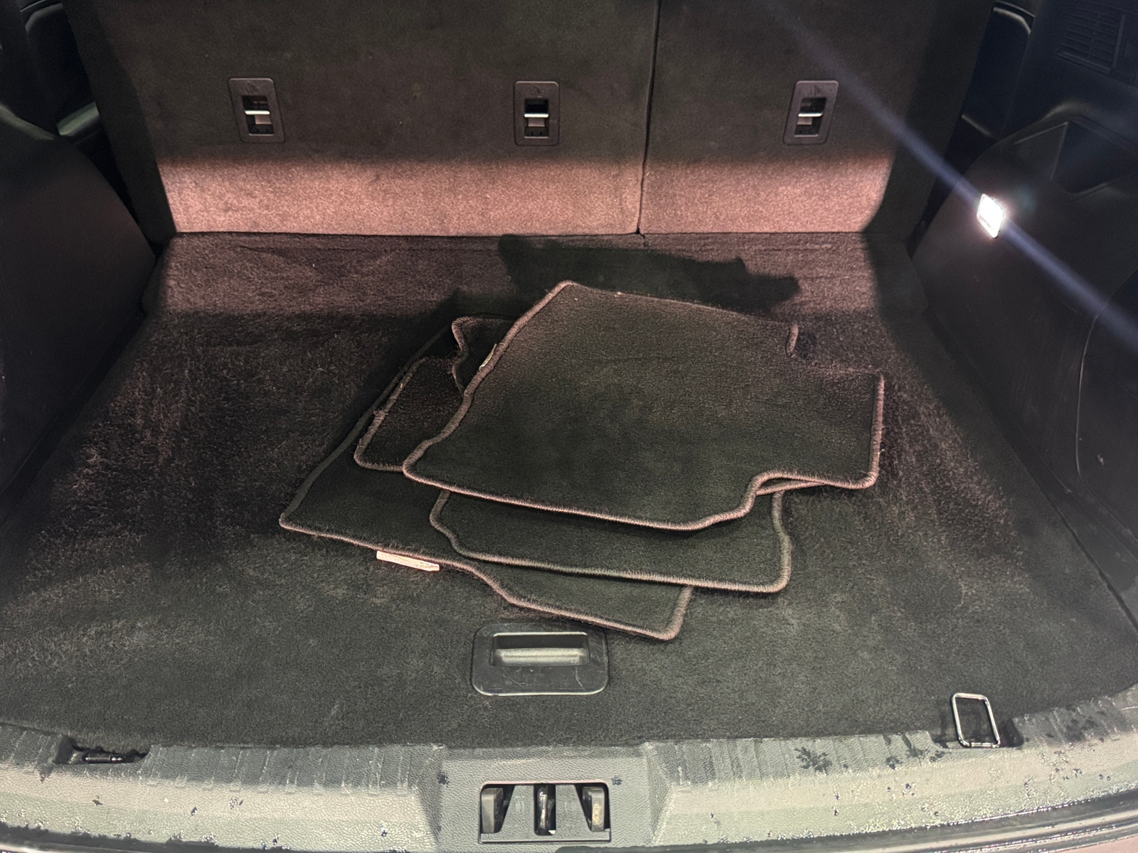 Thumbnail: 2024 Ford Edge - 6