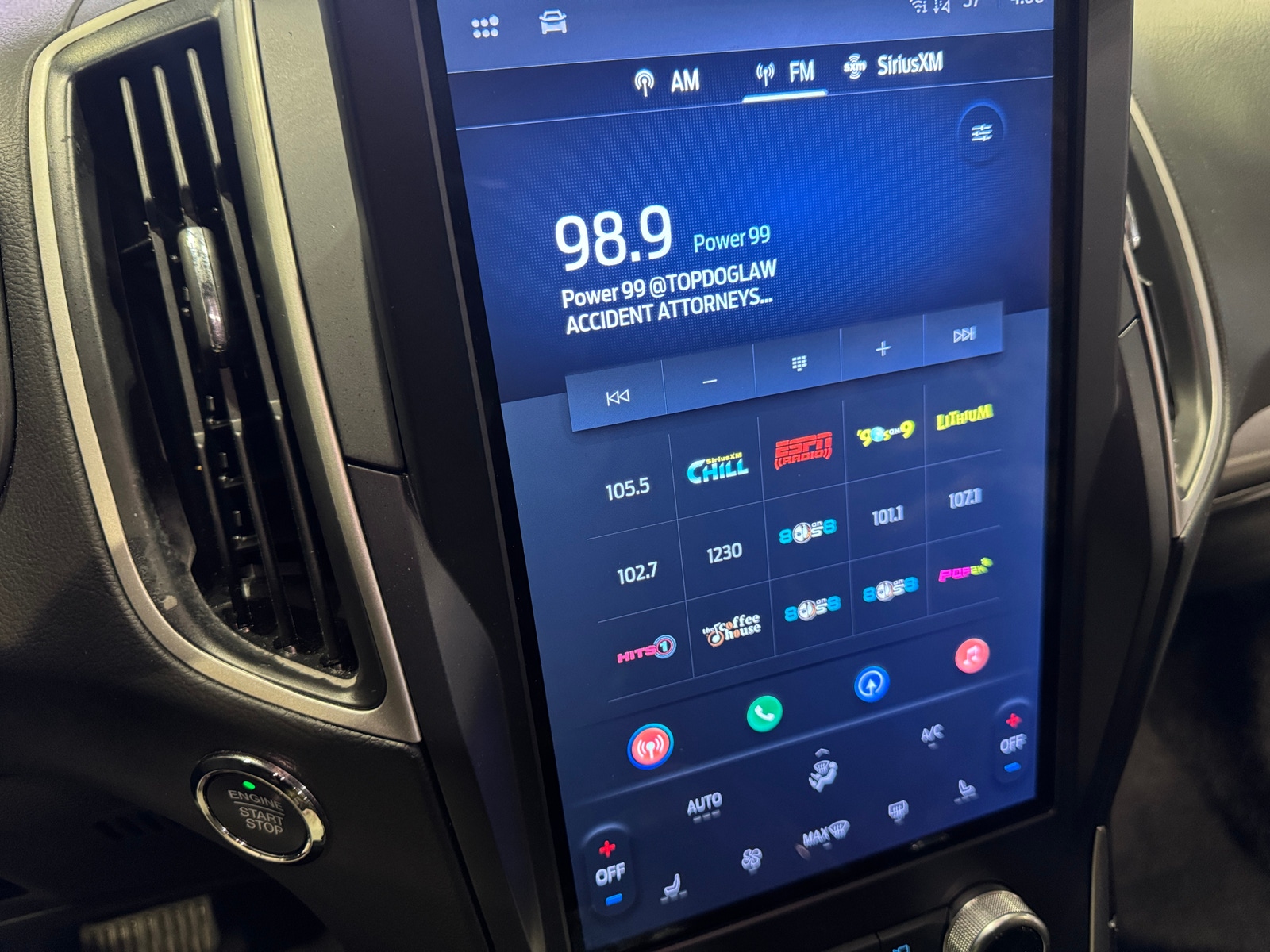 Thumbnail: 2024 Ford Edge - 3