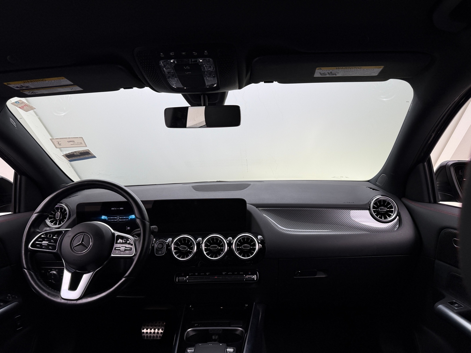 Thumbnail: 2023 Mercedes-Benz GLA - 2
