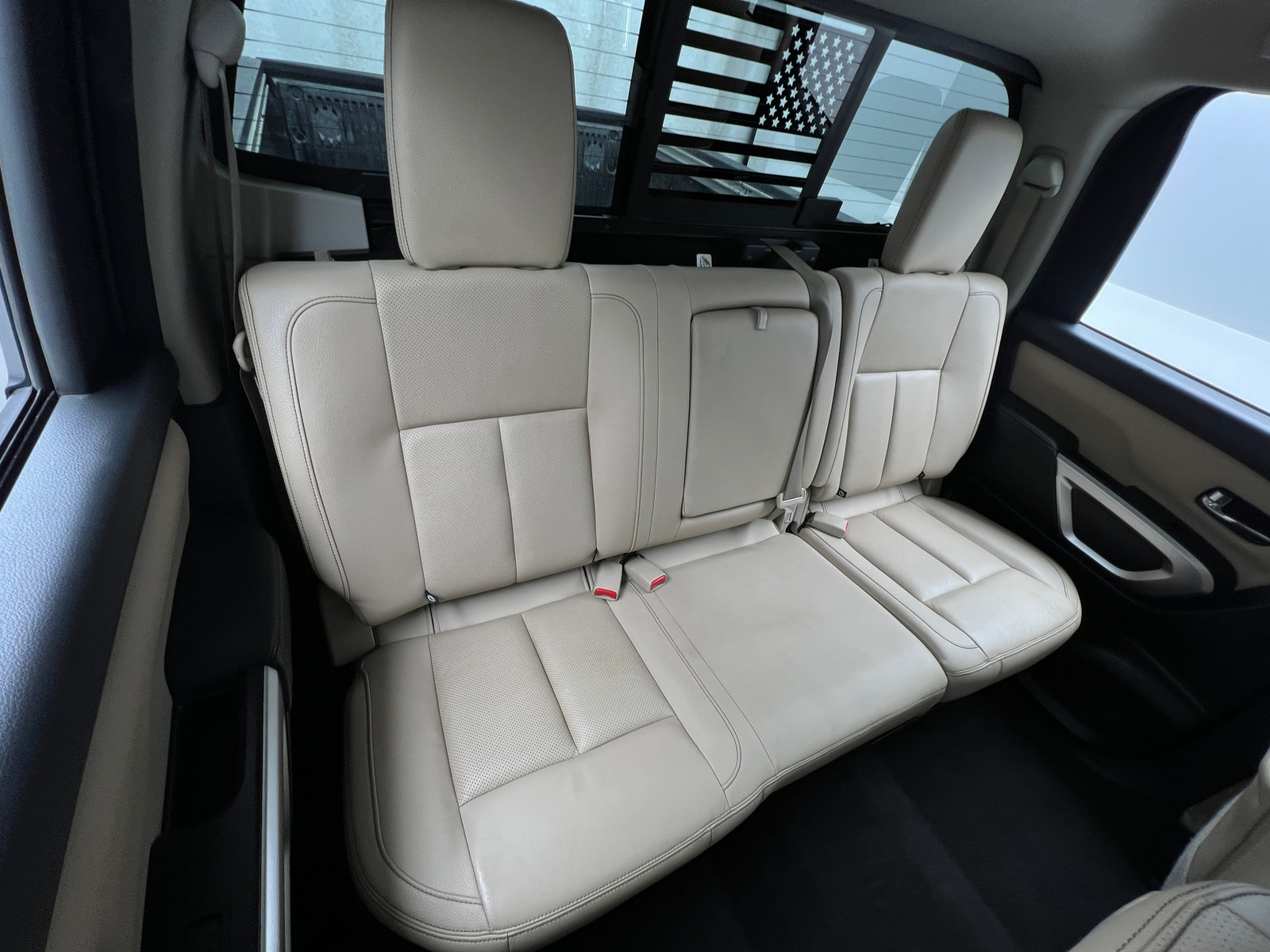 Thumbnail: 2016 Nissan Titan - 6