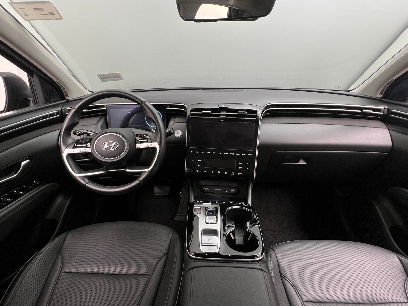 Thumbnail: 2023 Hyundai Tucson - 2