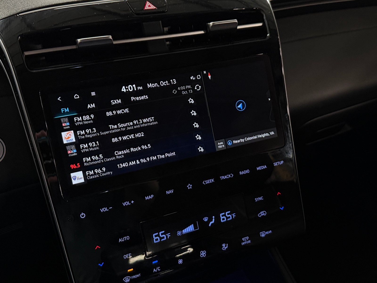 Thumbnail: 2023 Hyundai Tucson - 3