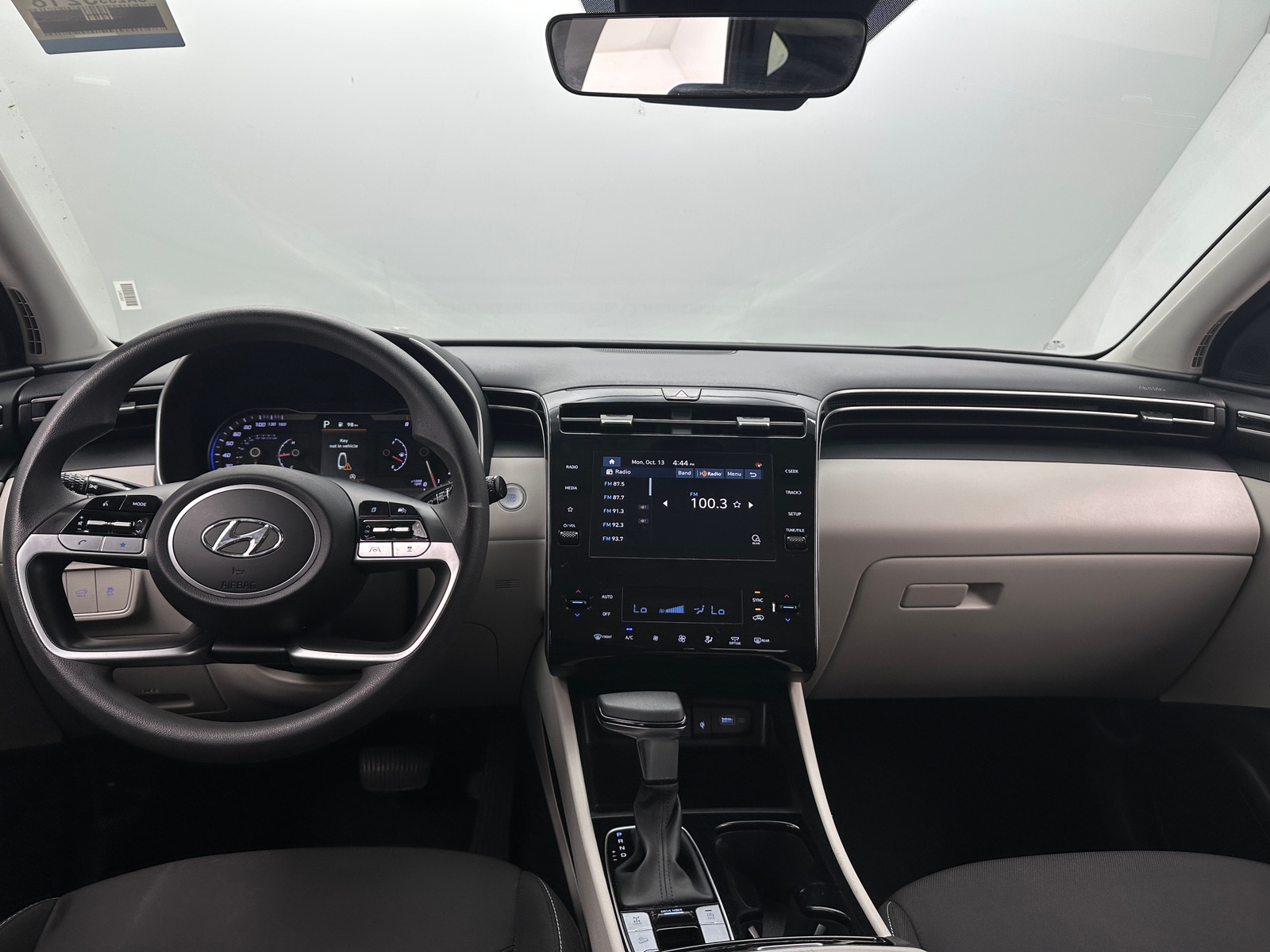 Thumbnail: 2024 Hyundai Tucson - 3