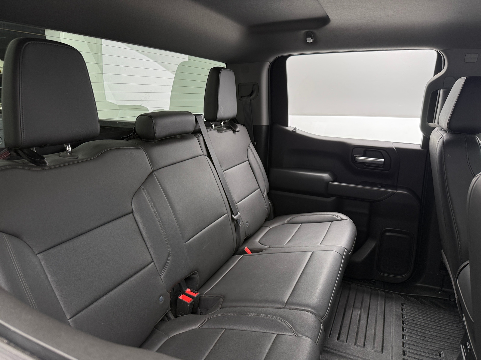 Thumbnail: 2020 Chevrolet Silverado 1500 - 6