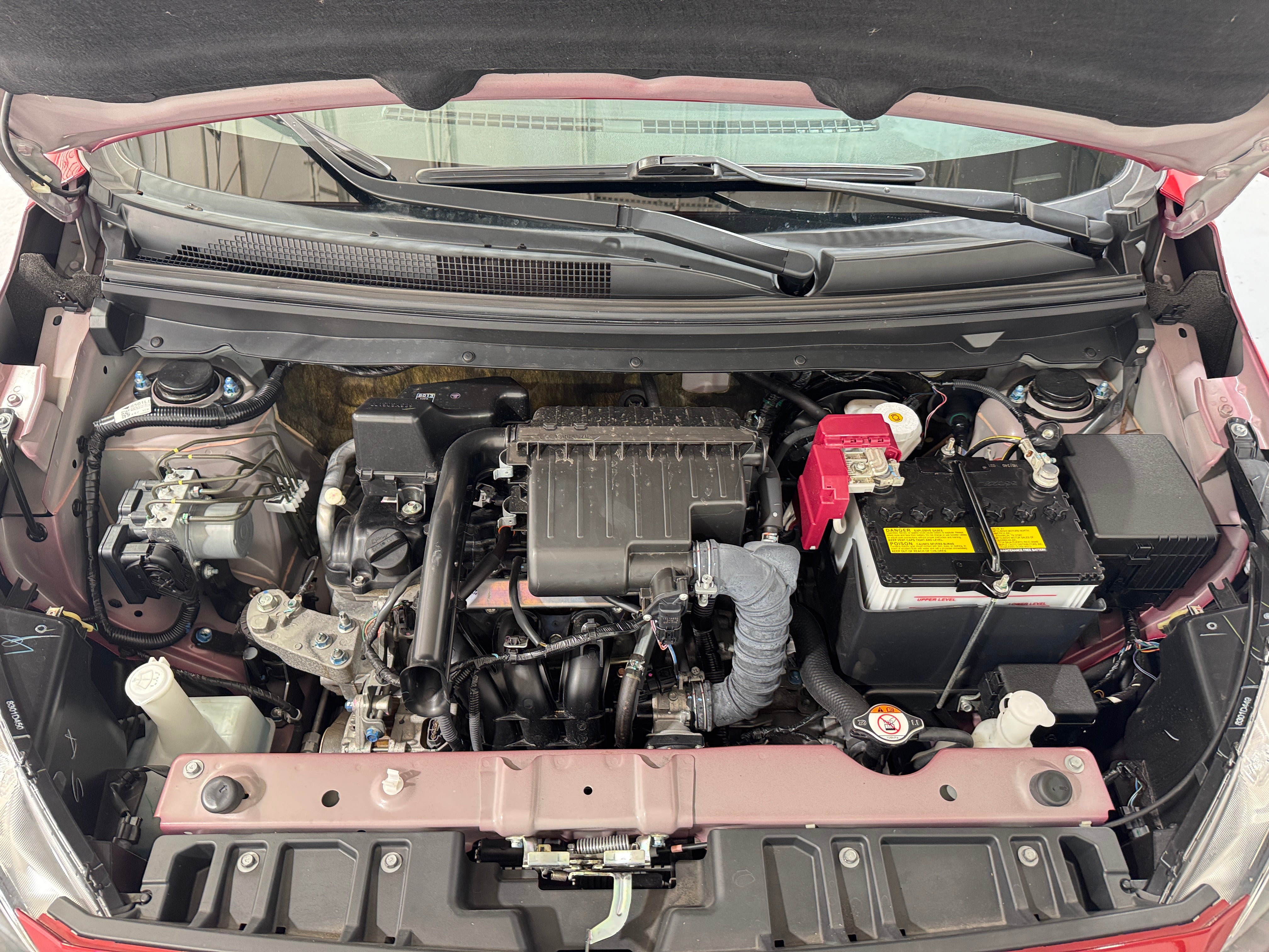 2023 Mitsubishi Mirage