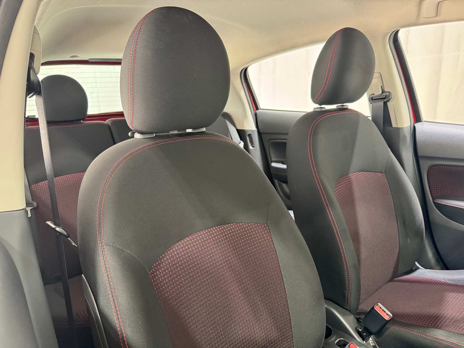 Thumbnail: 2023 Mitsubishi Mirage - 2